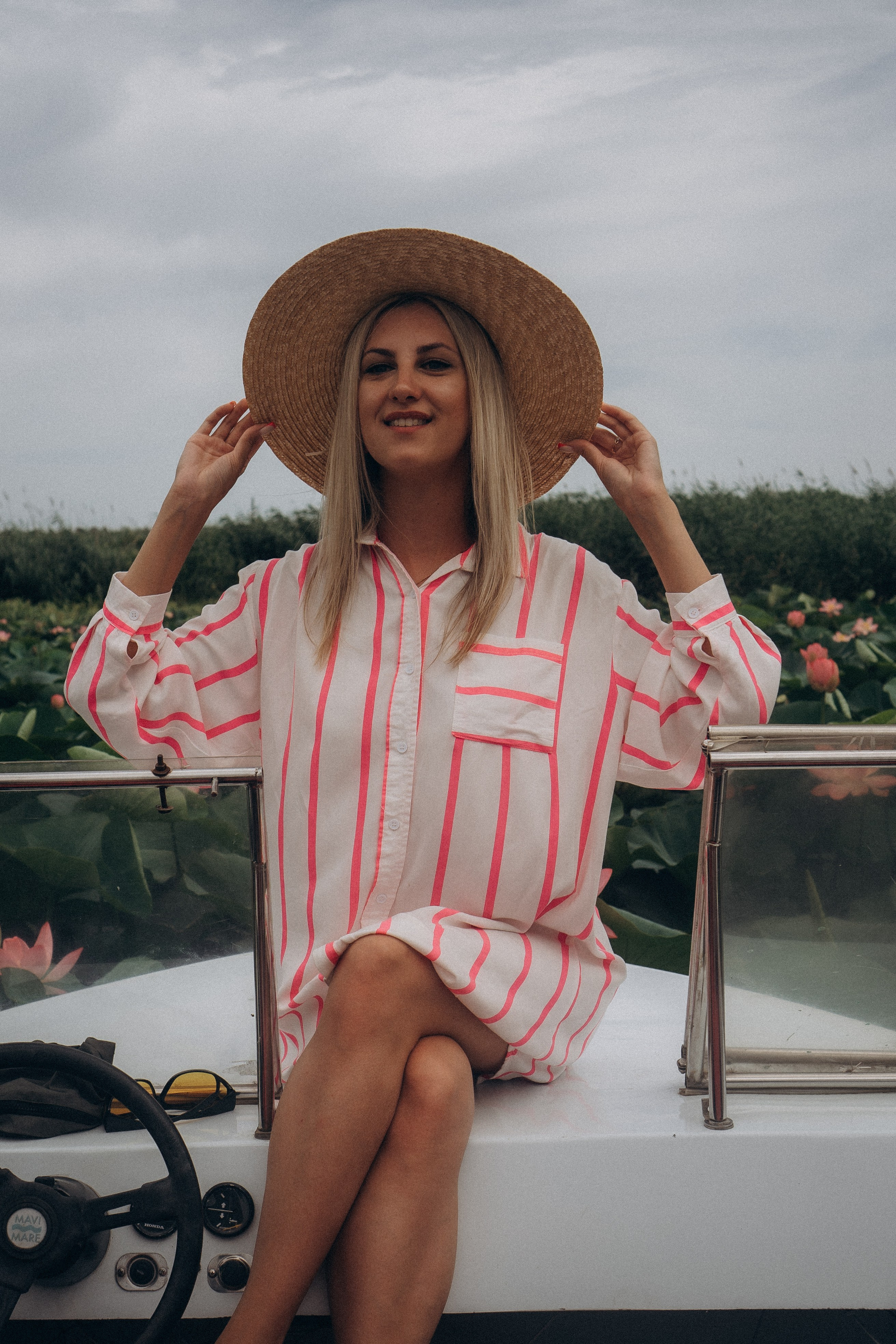 ЛОТОСОВАЯ ПОЛЯНА. Профессиональный фотограф, Санкт-Петербург — Виктория Богомолова