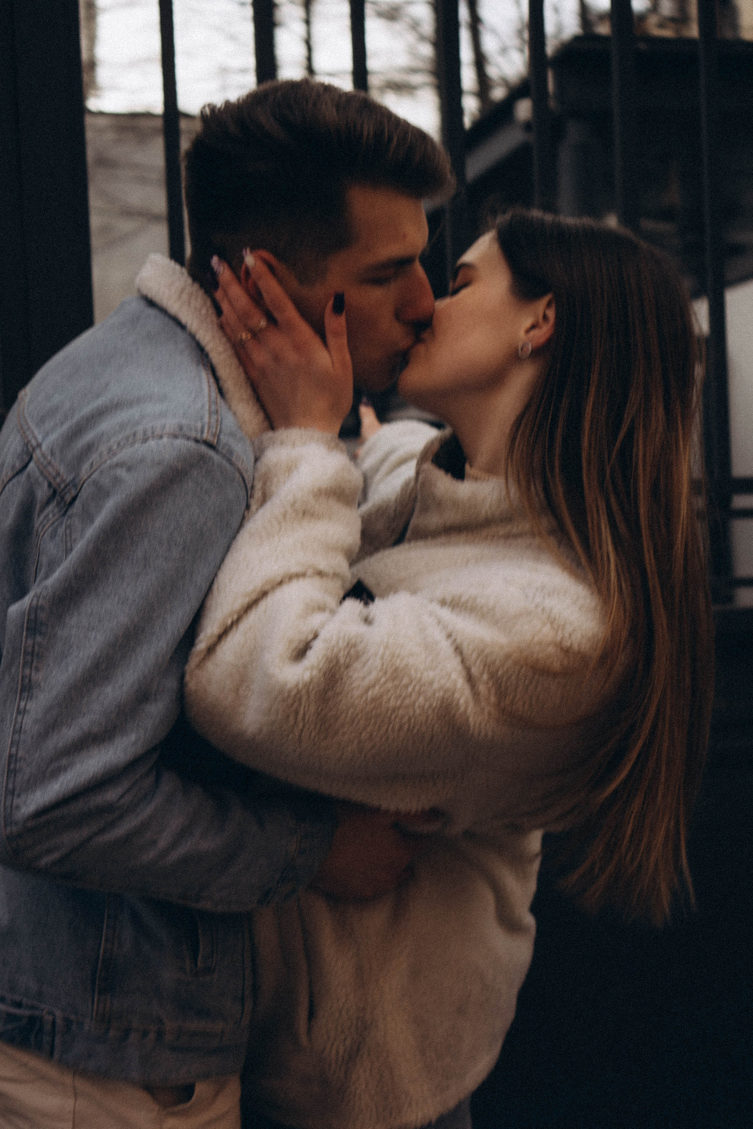 Прогулочная. Профессиональный фотограф, Санкт-Петербург — Виктория Богомолова