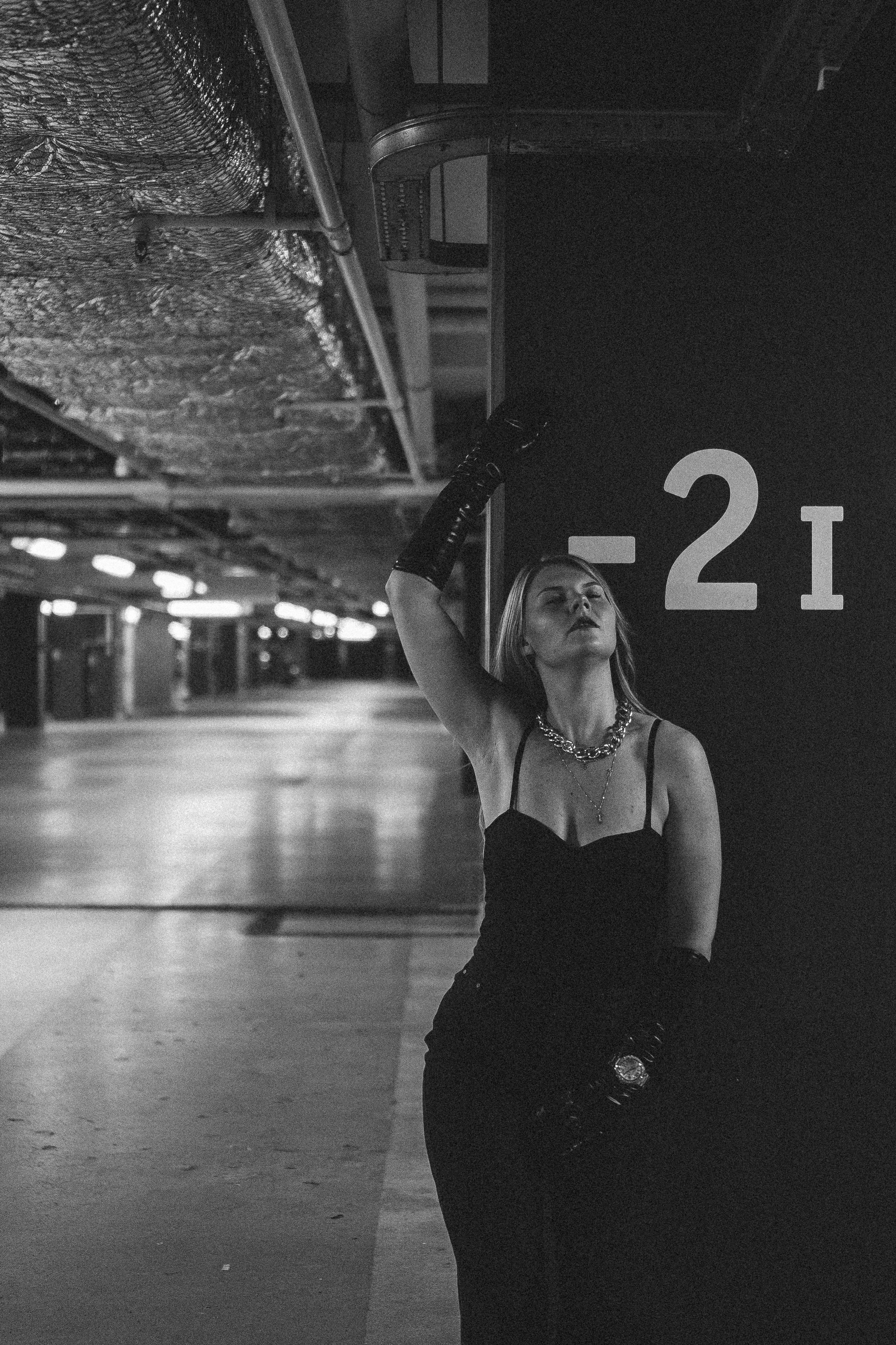 ЧБ. Профессиональный фотограф, Санкт-Петербург — Виктория Богомолова