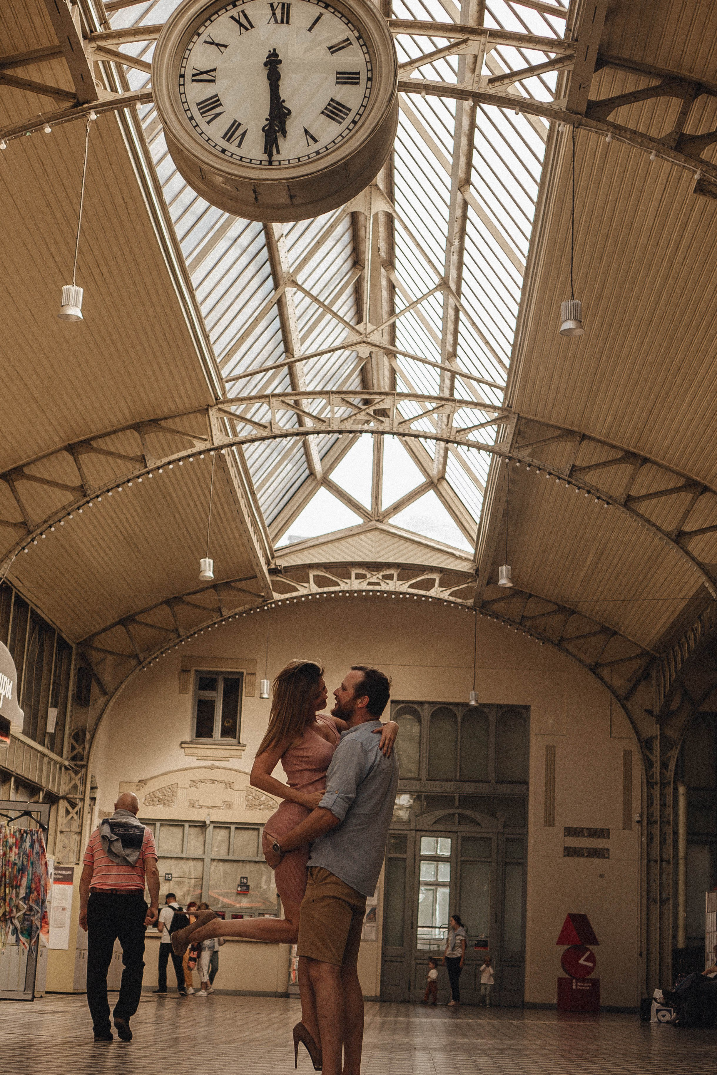 История на реальных событиях. Профессиональный фотограф, Санкт-Петербург — Виктория Богомолова