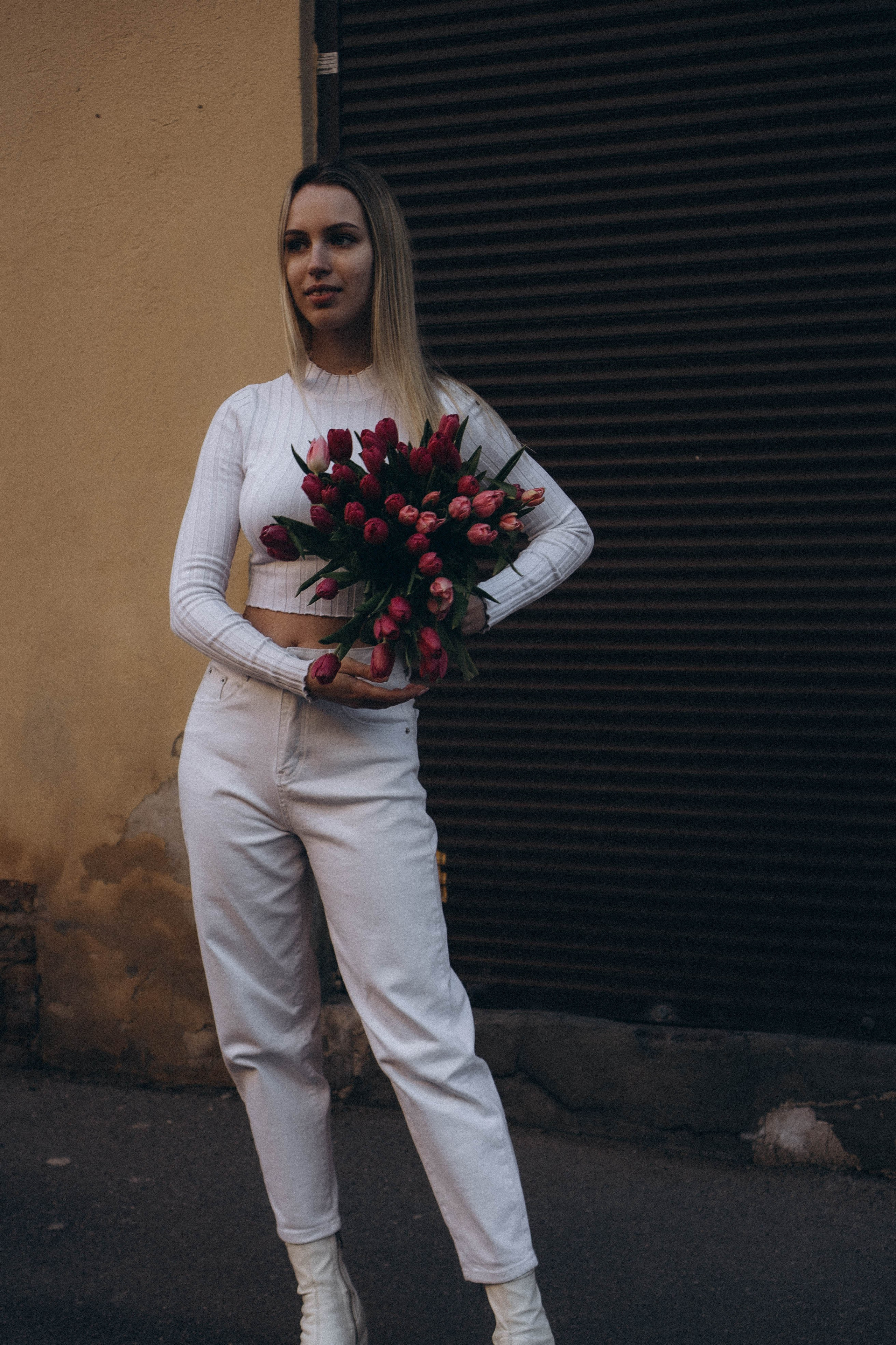 На закате. Профессиональный фотограф, Санкт-Петербург — Виктория Богомолова