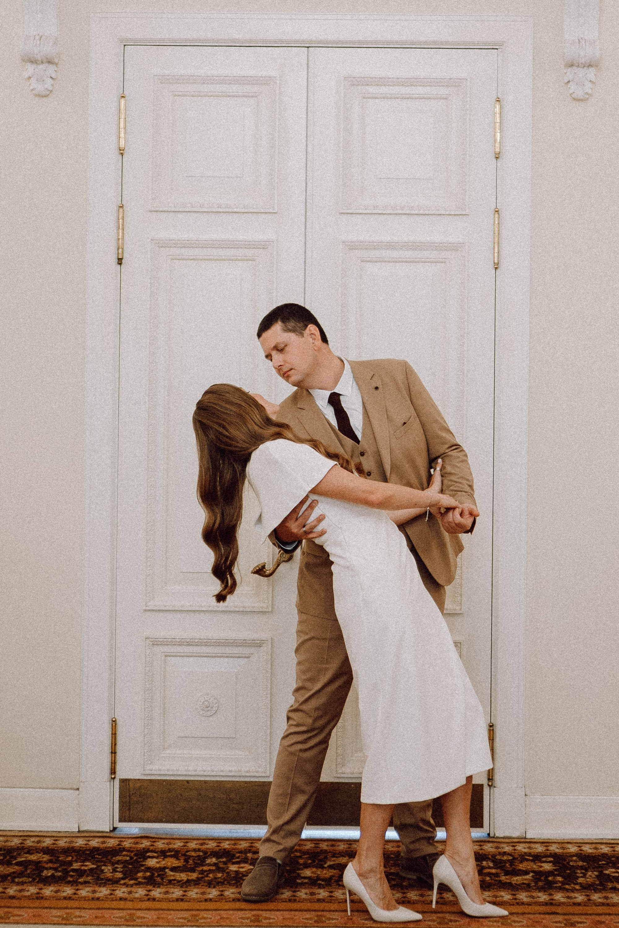 СВАДЕБНАЯ СЬЕМКА В ПУШКИН. Профессиональный фотограф, Санкт-Петербург — Виктория Богомолова