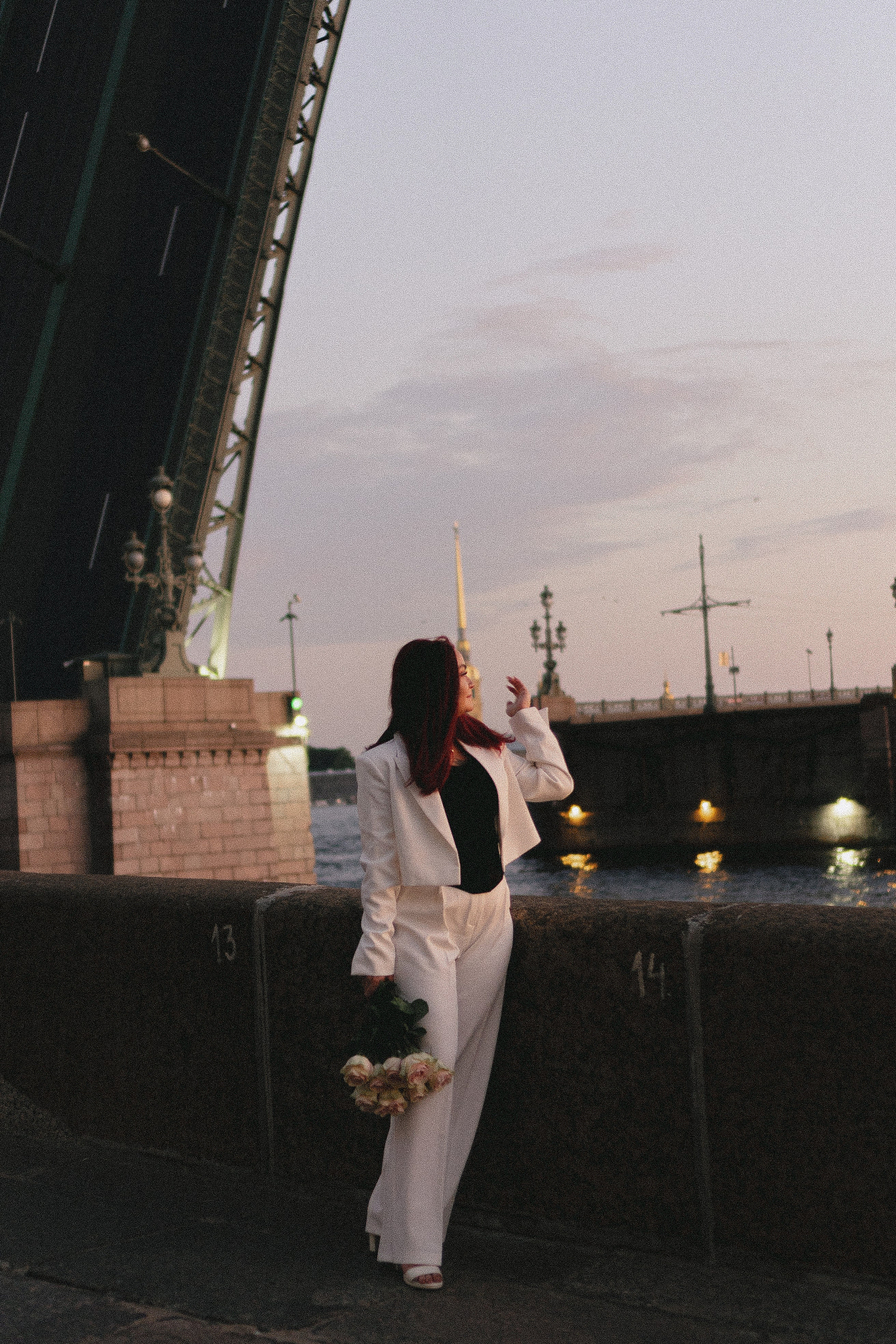 РАССВЕТНАЯ ИСТОРИЯ. Профессиональный фотограф, Санкт-Петербург — Виктория Богомолова