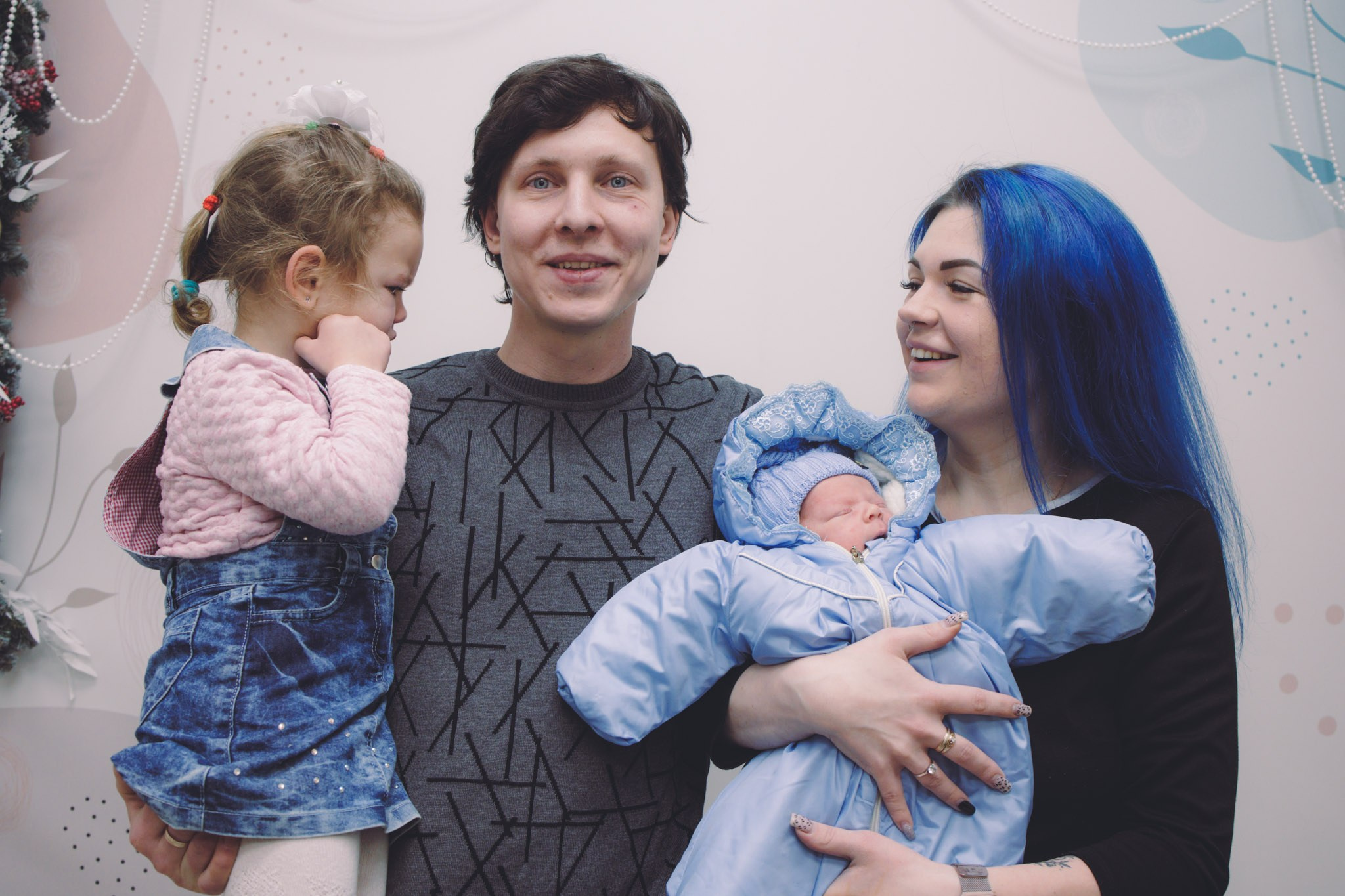 Выписка Руслана. Наталия Март | Фотограф СПб