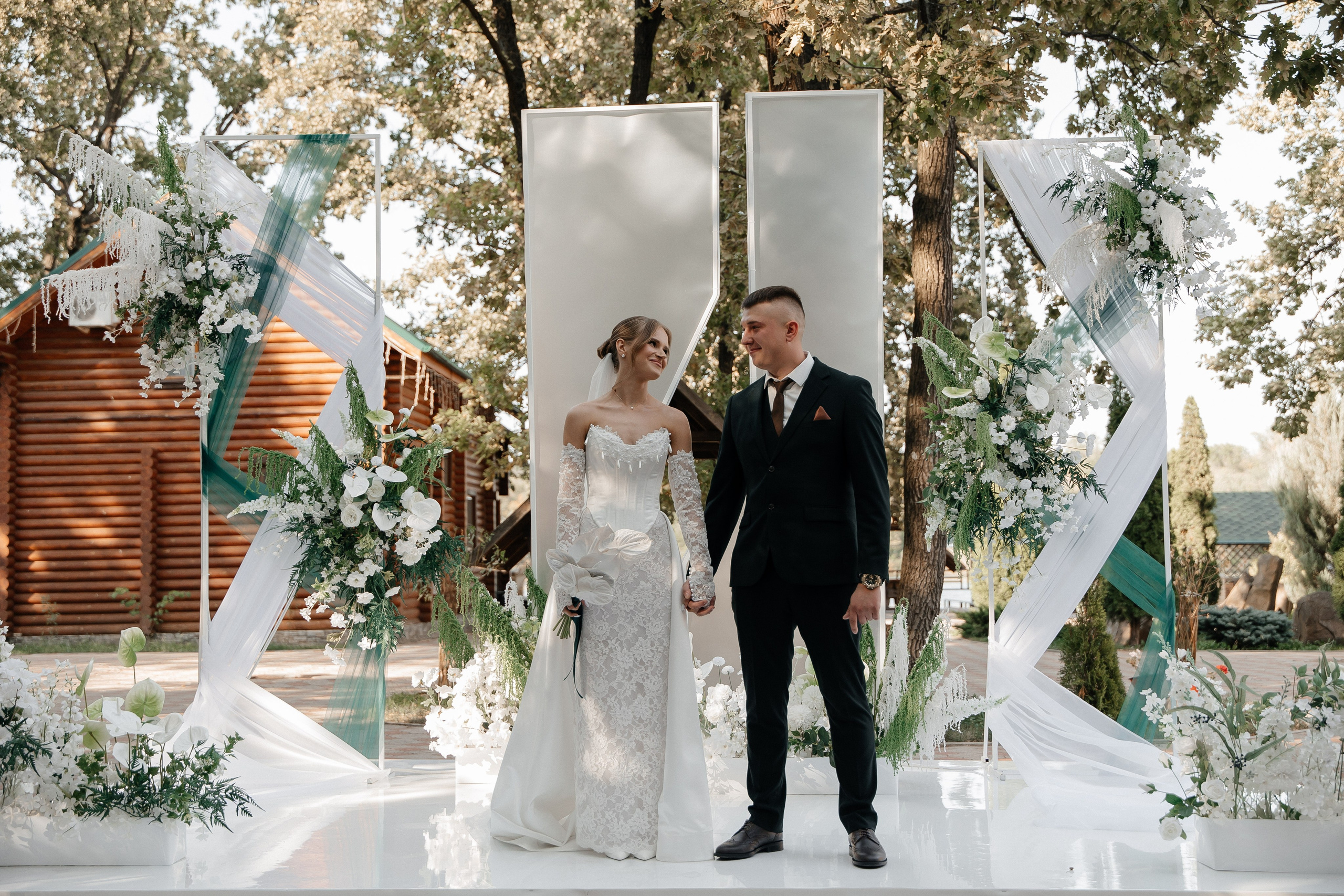 Валя и Валера. Коваленко Алена │ Фотограф