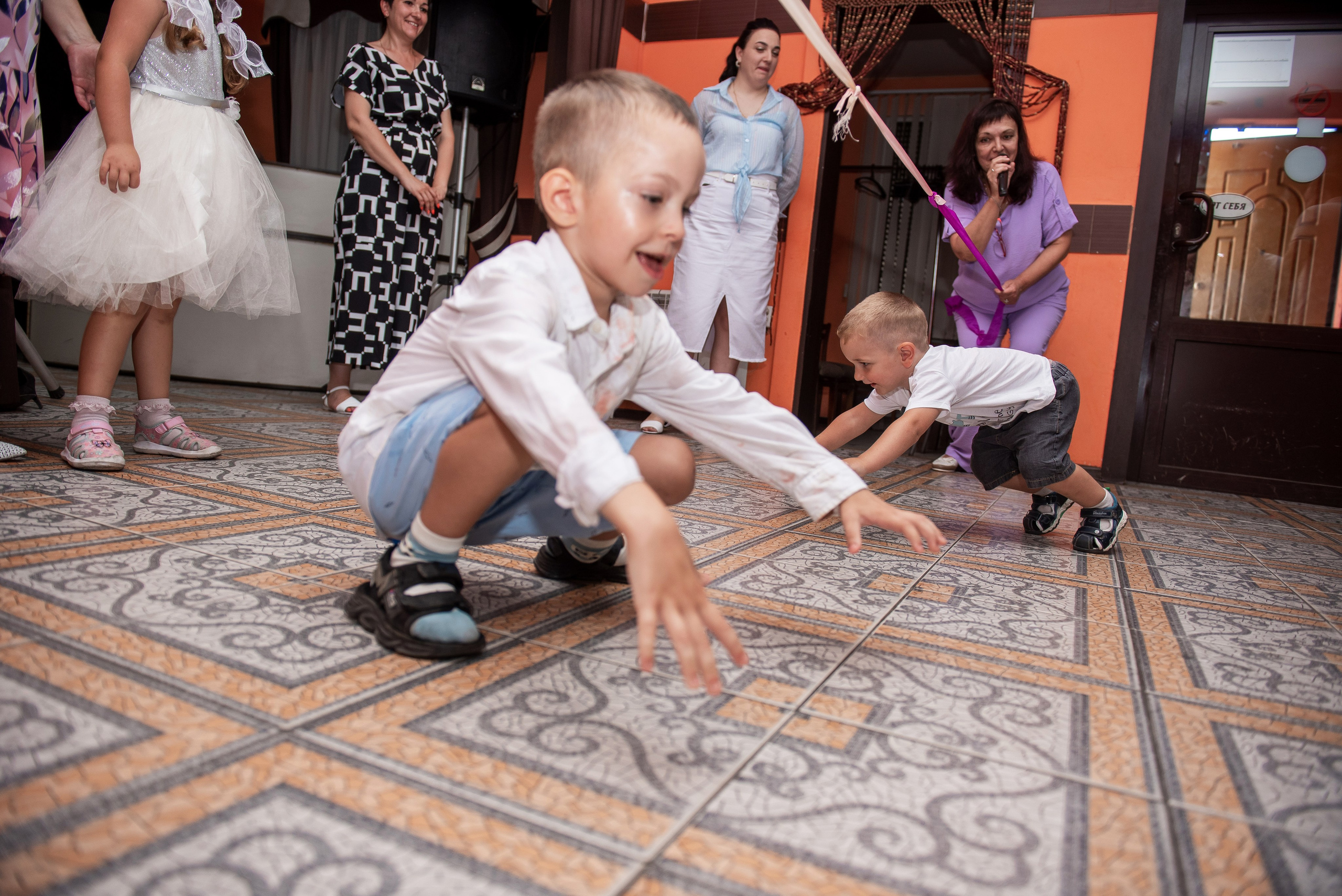 Павел и Наталья. Семейный и свадебный фотограф в Ельце Юлия Дякина