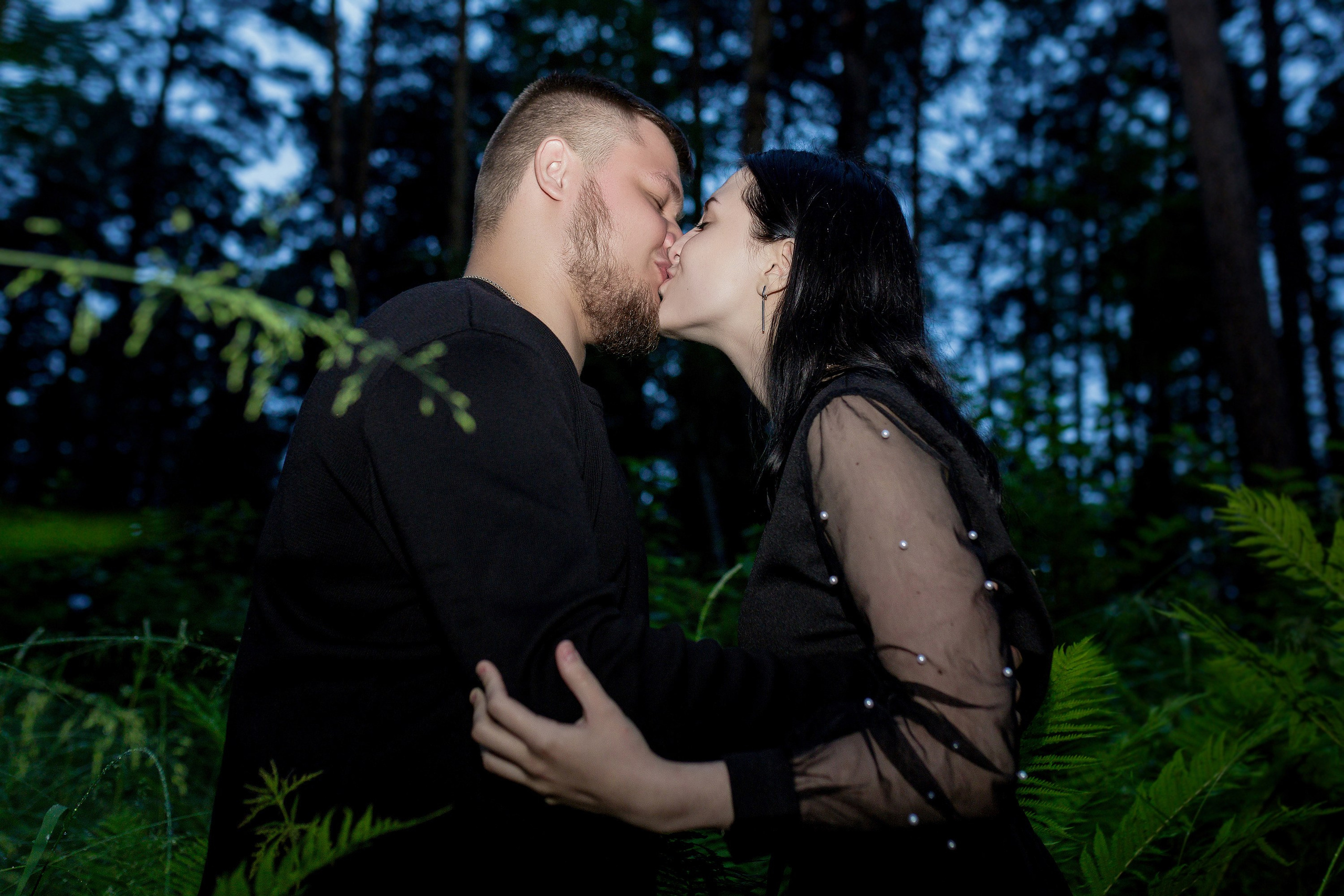 Роман и Светлана. Roman Photo