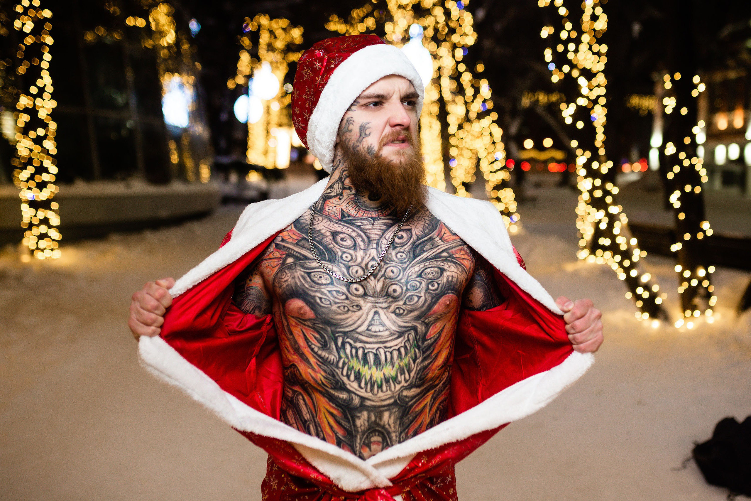 ИНДИВИДУАЛЬНЫЕ. Roman Photo