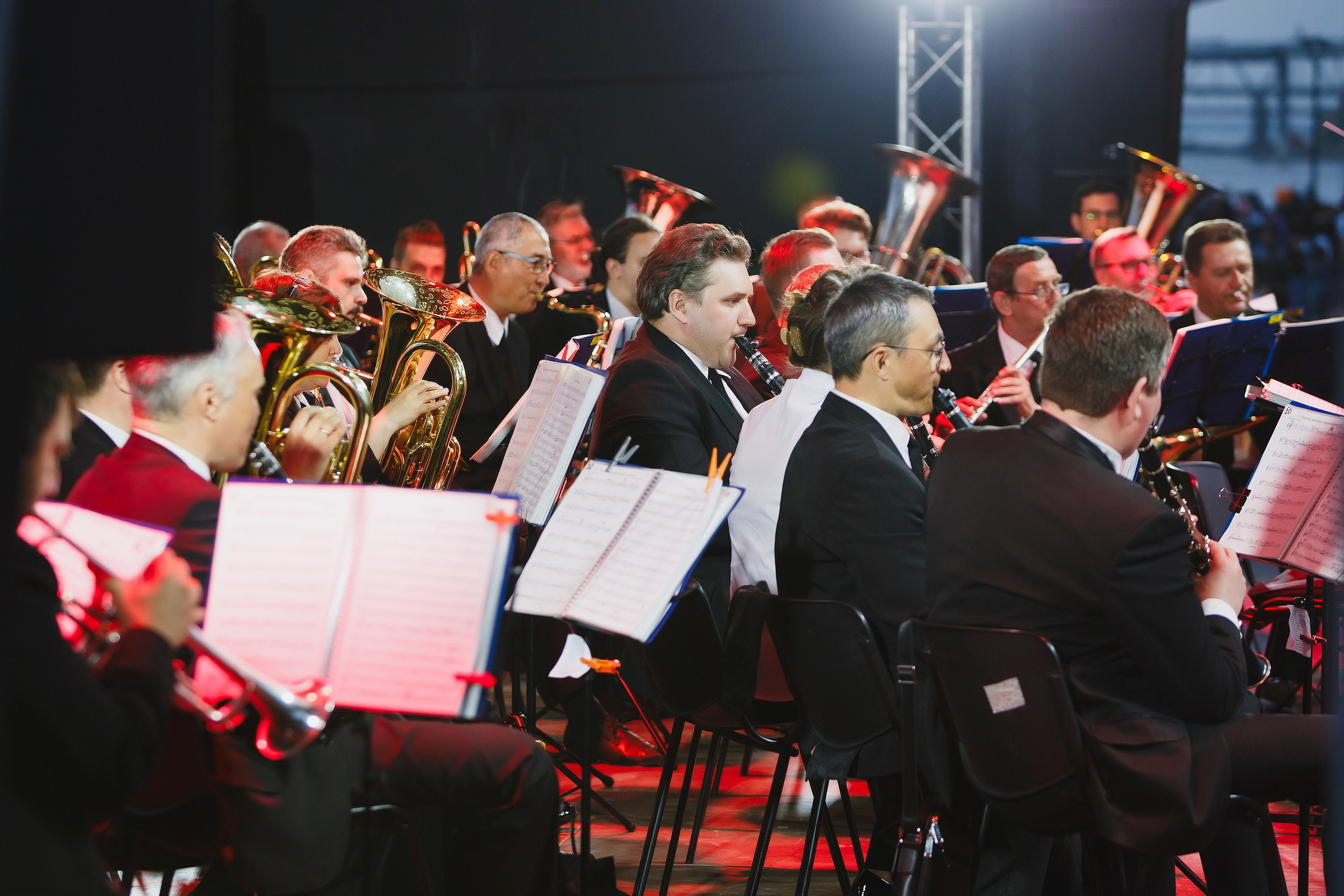 КОНЦЕРТЫ. Roman Photo