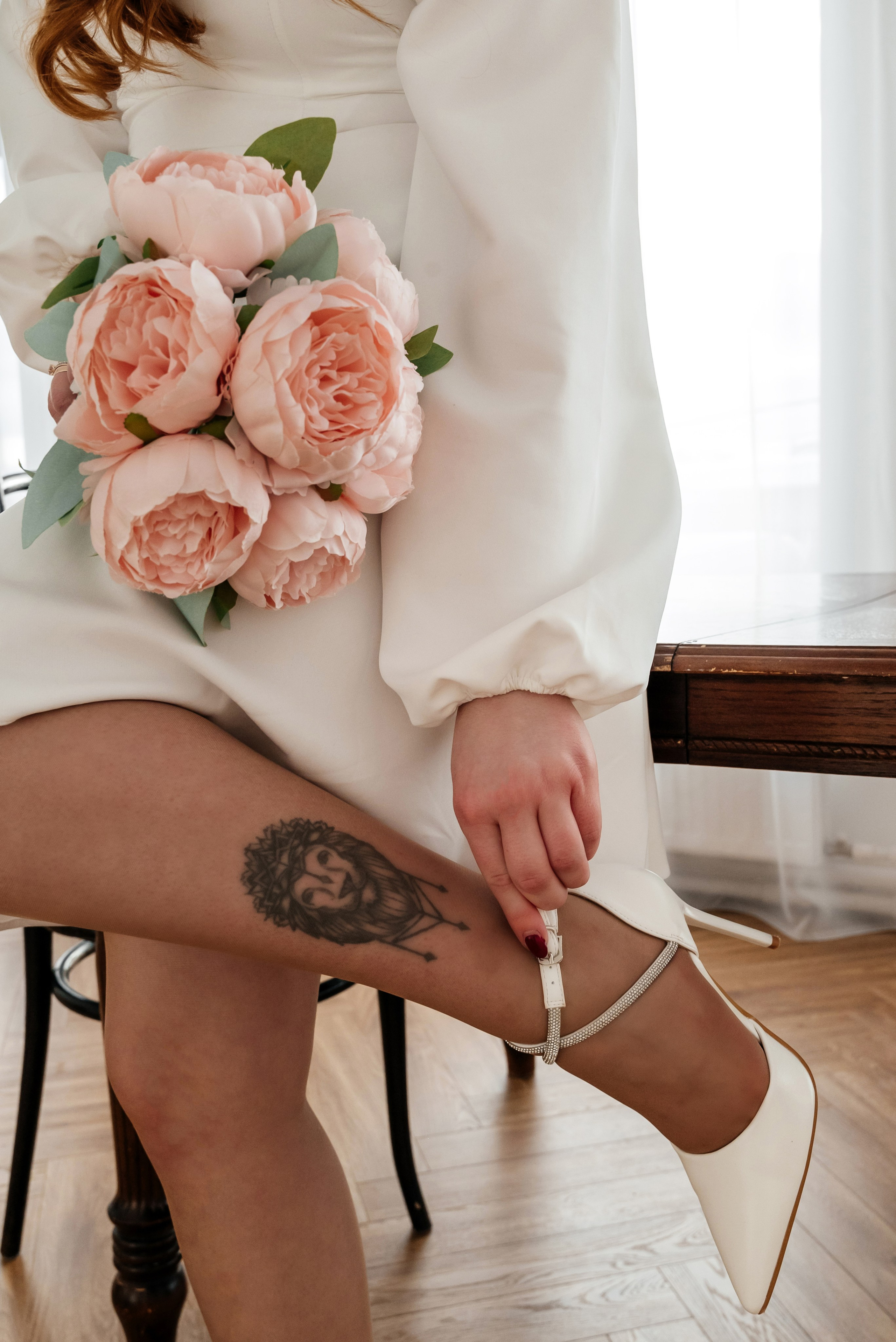 Анастасия и Данила 29.04.2025. Свадебный фотограф в Сергиевом Посаде недорого Ольга Гузанова