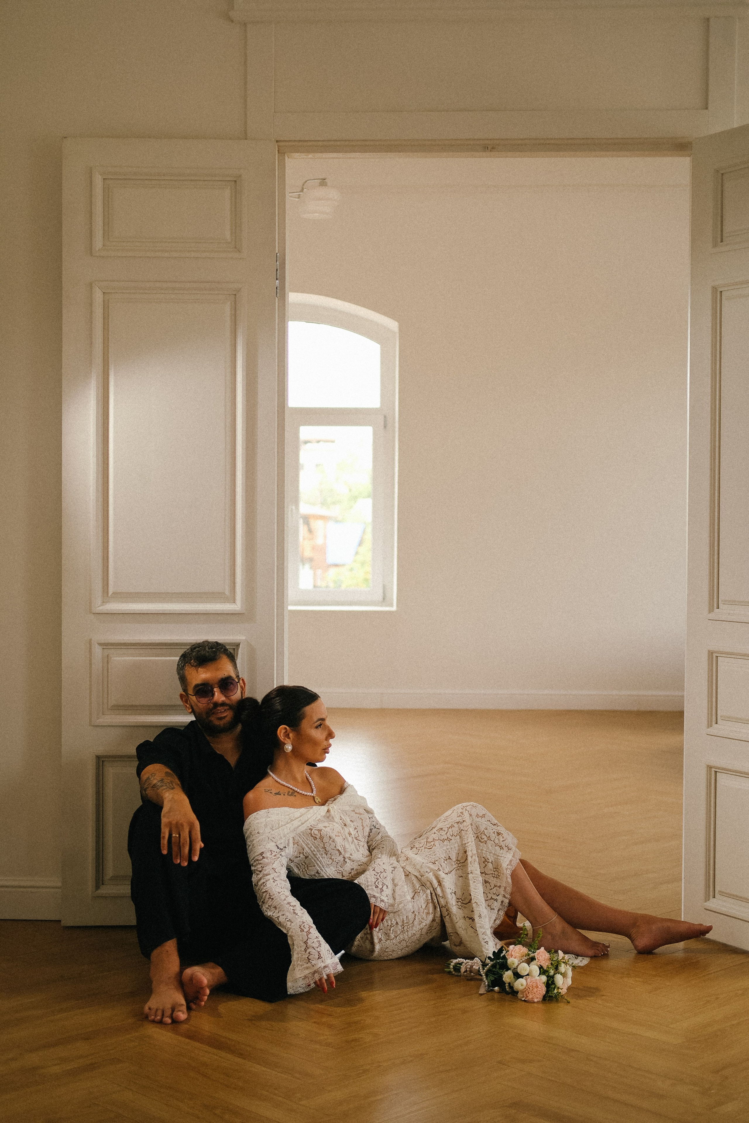 Руслан | Алёна. Главная