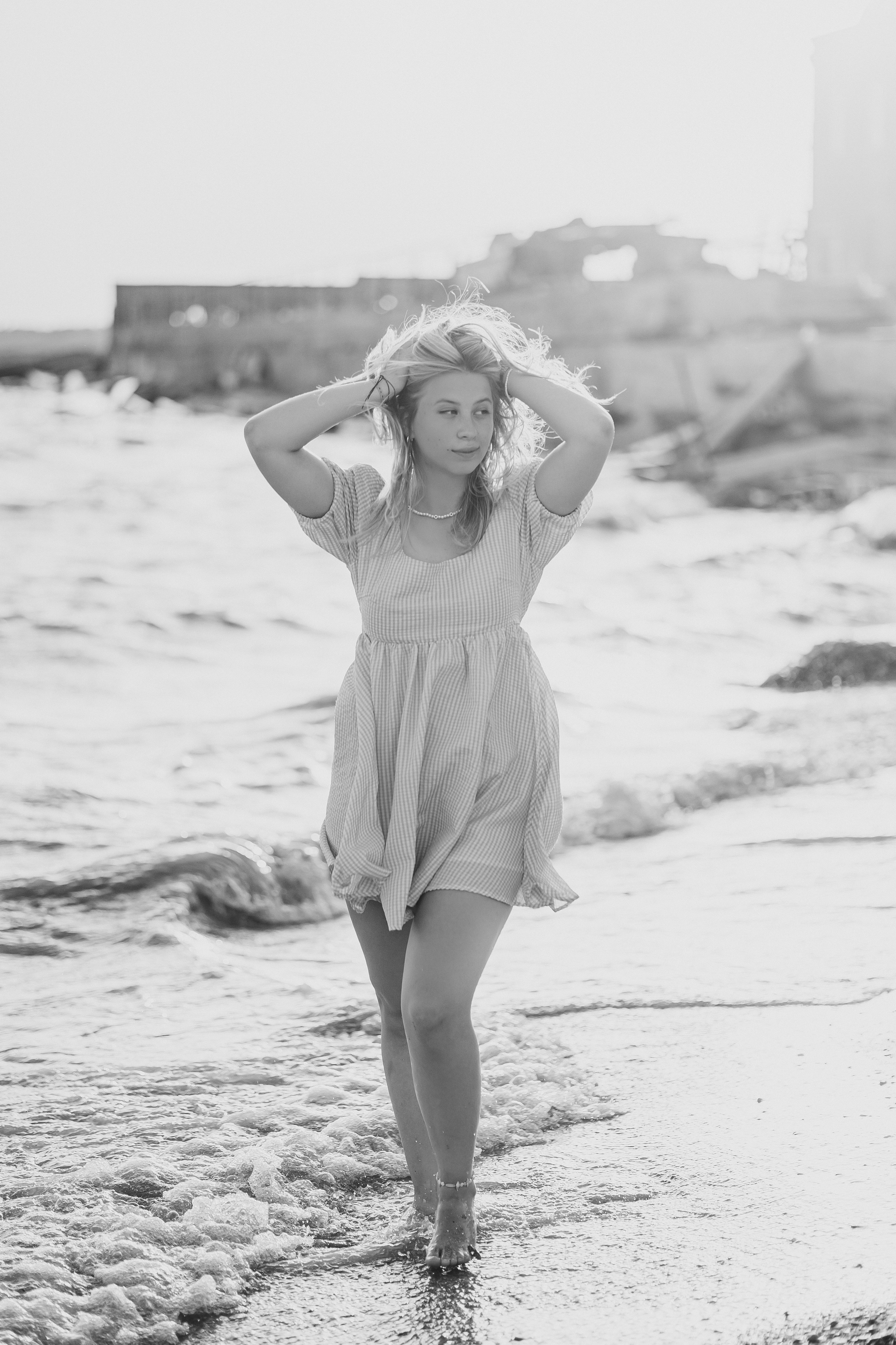 Марина. Фотограф Таганрог Любимая Надя