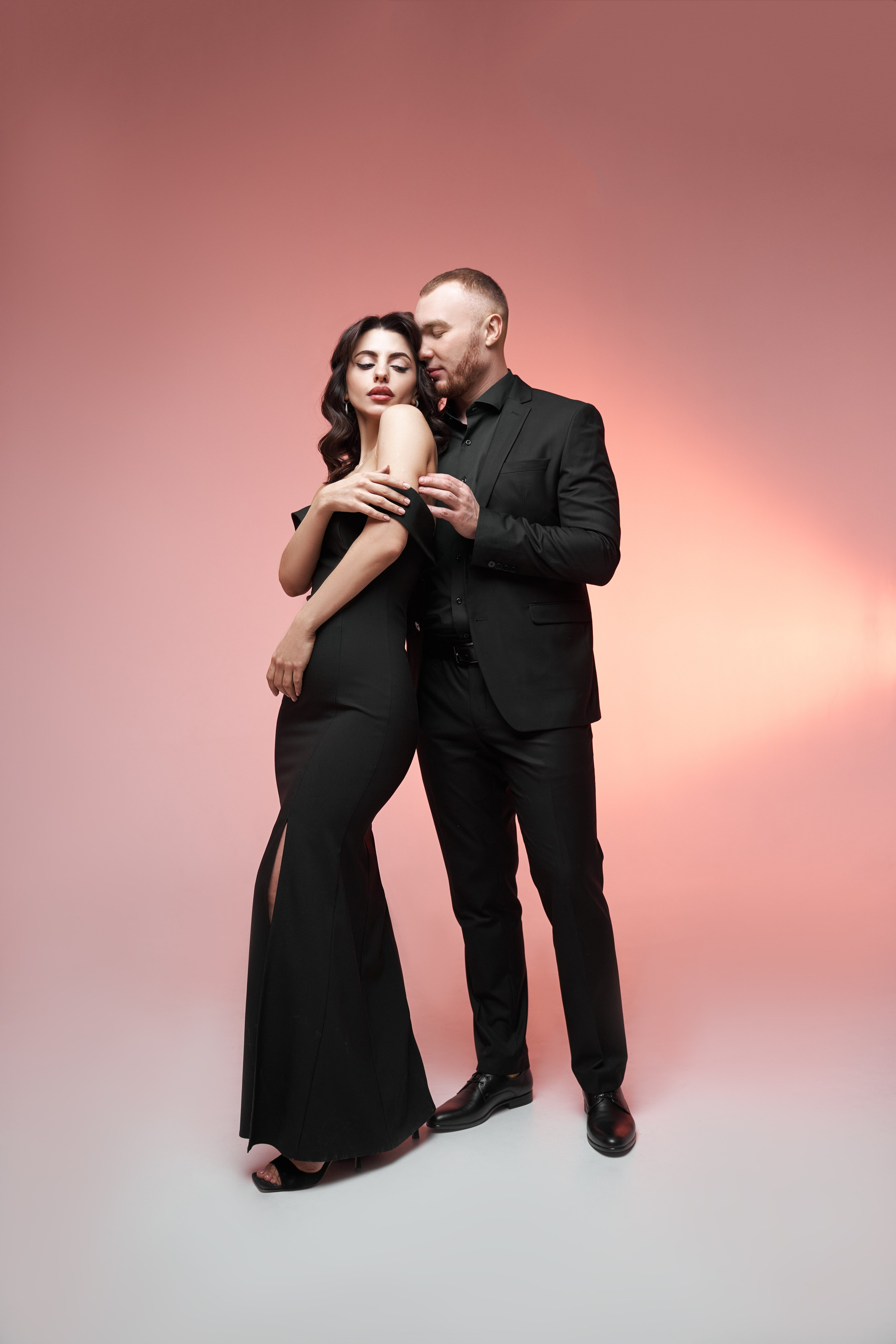 Love story. Фотограф в Тюмени Алиса Абрашина