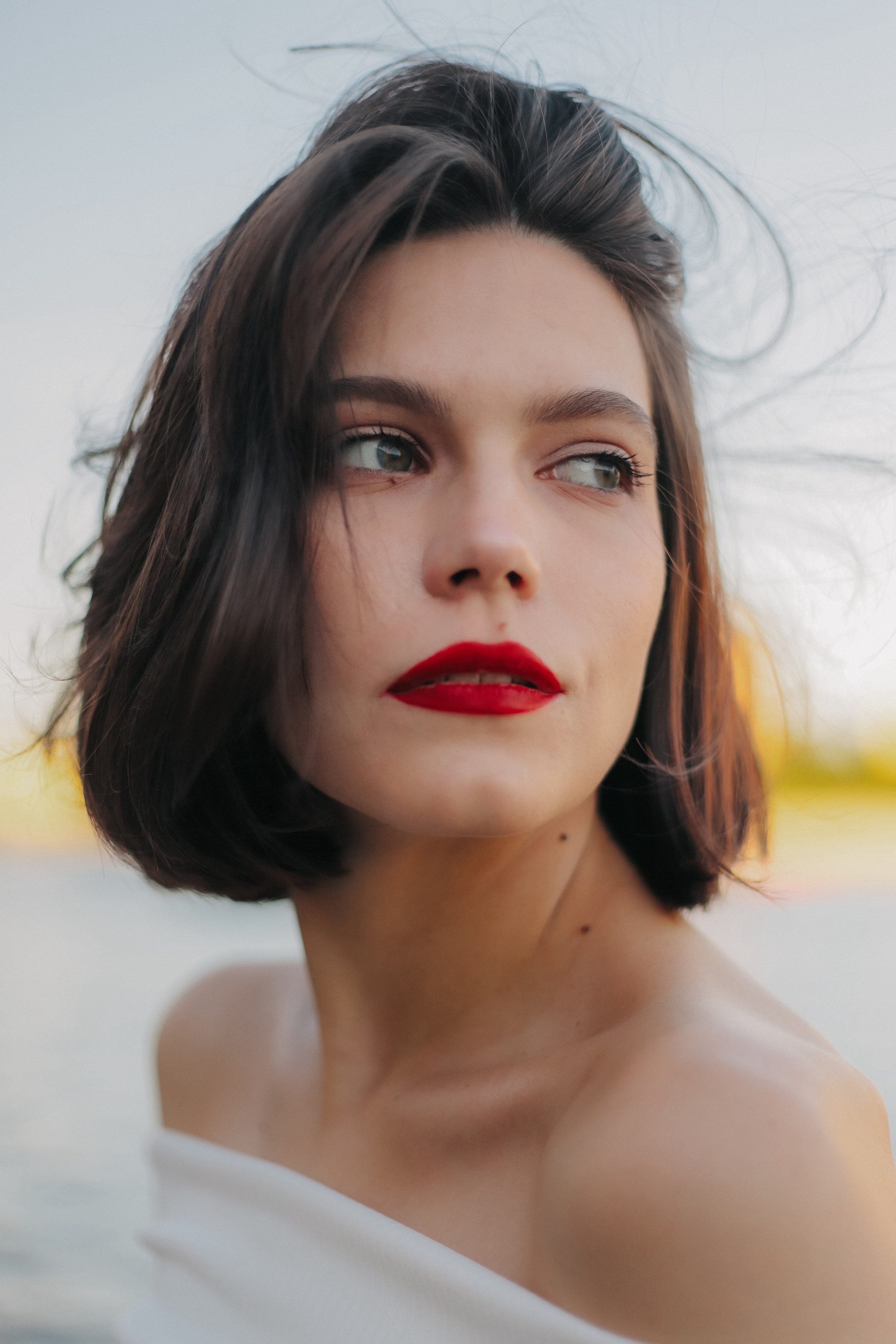 Дарья. Женский фотограф в Москве Юля Иванова