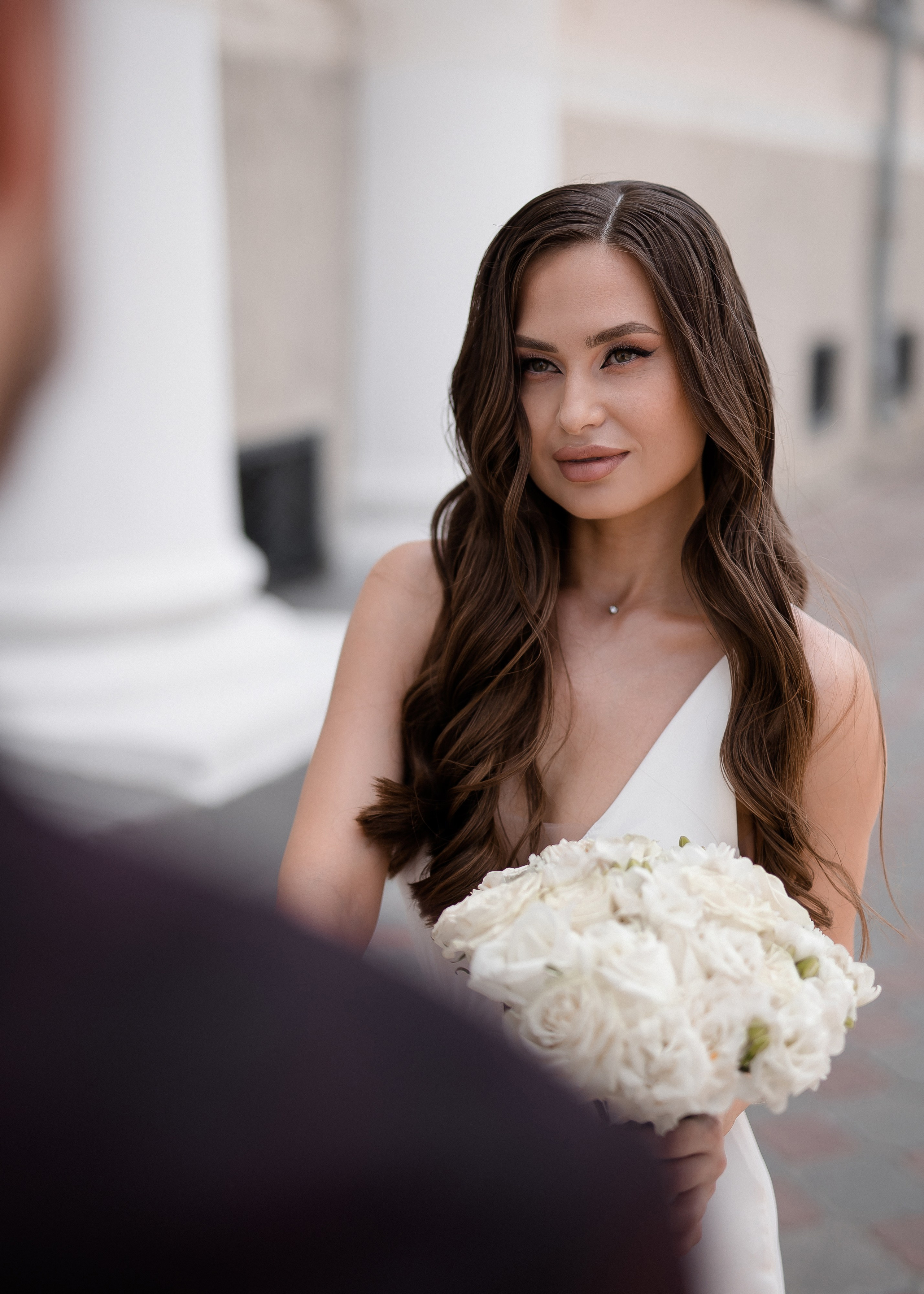 Настя + Вася. Свадебный и семейный фотограф в Саратове Маша Паника