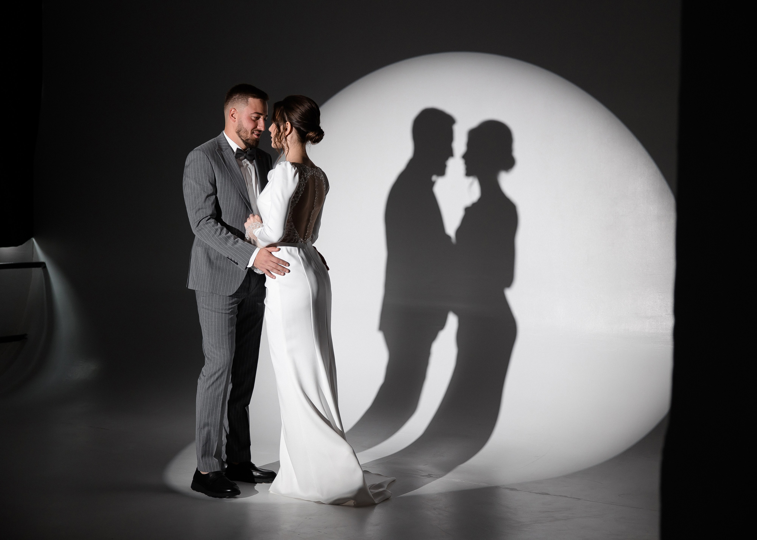 Яна + Максим. Свадебный и семейный фотограф в Саратове Маша Паника