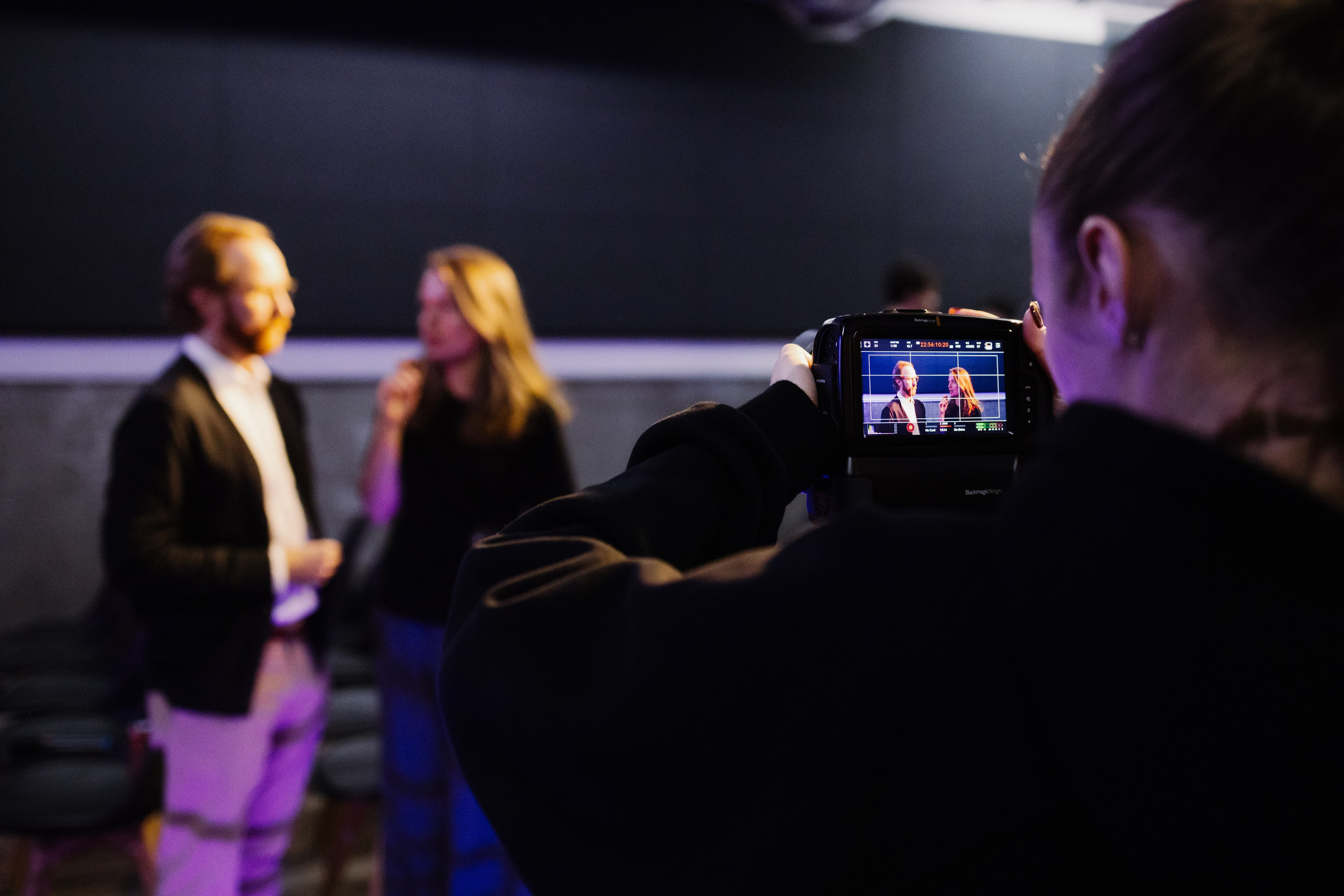 IFSA | Форум образования в эпоху ИИ. Фотограф в Праге Александр Пивоваров