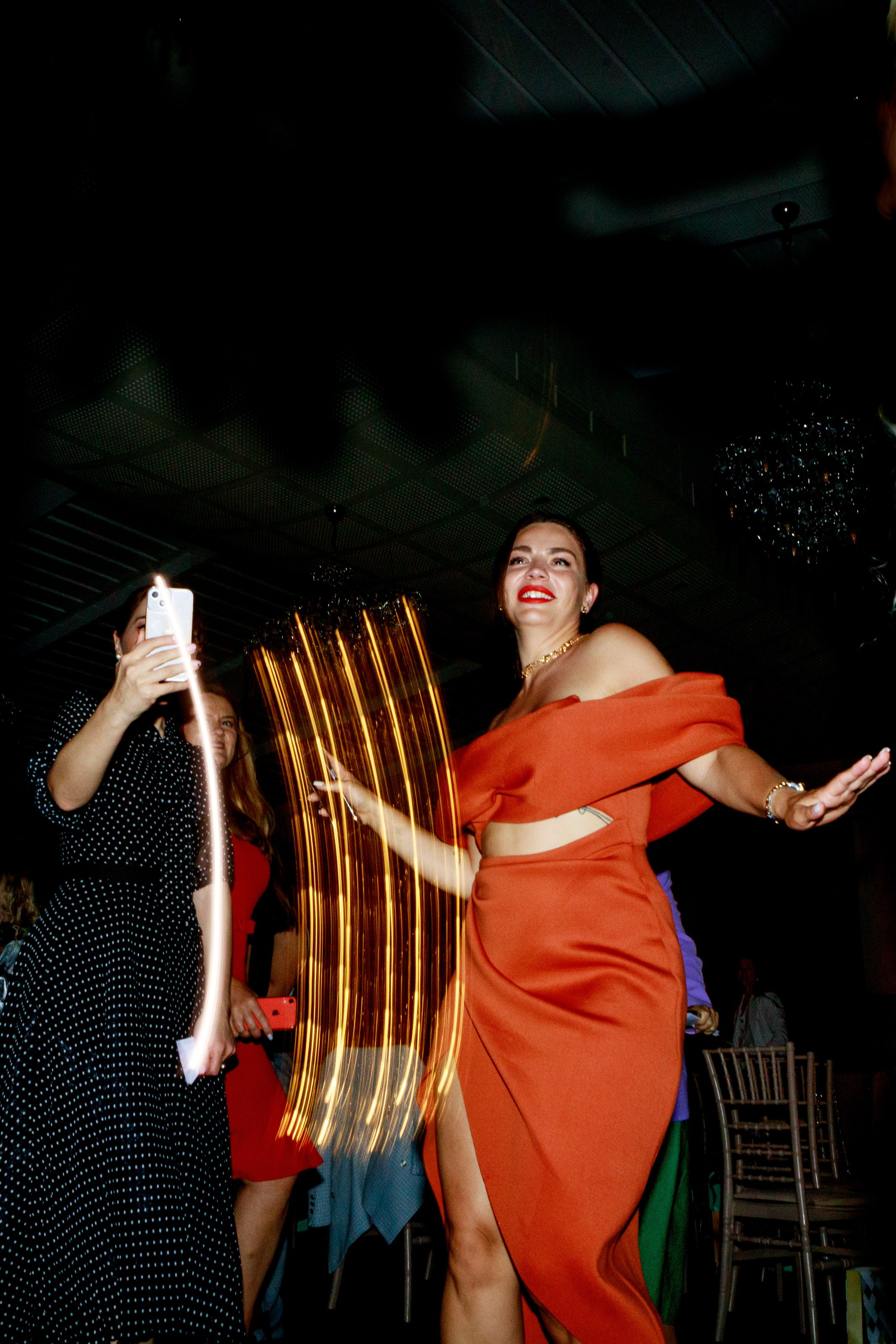 W.Talks. Photographer in Batumi, Georgia Pavel Sharnikov