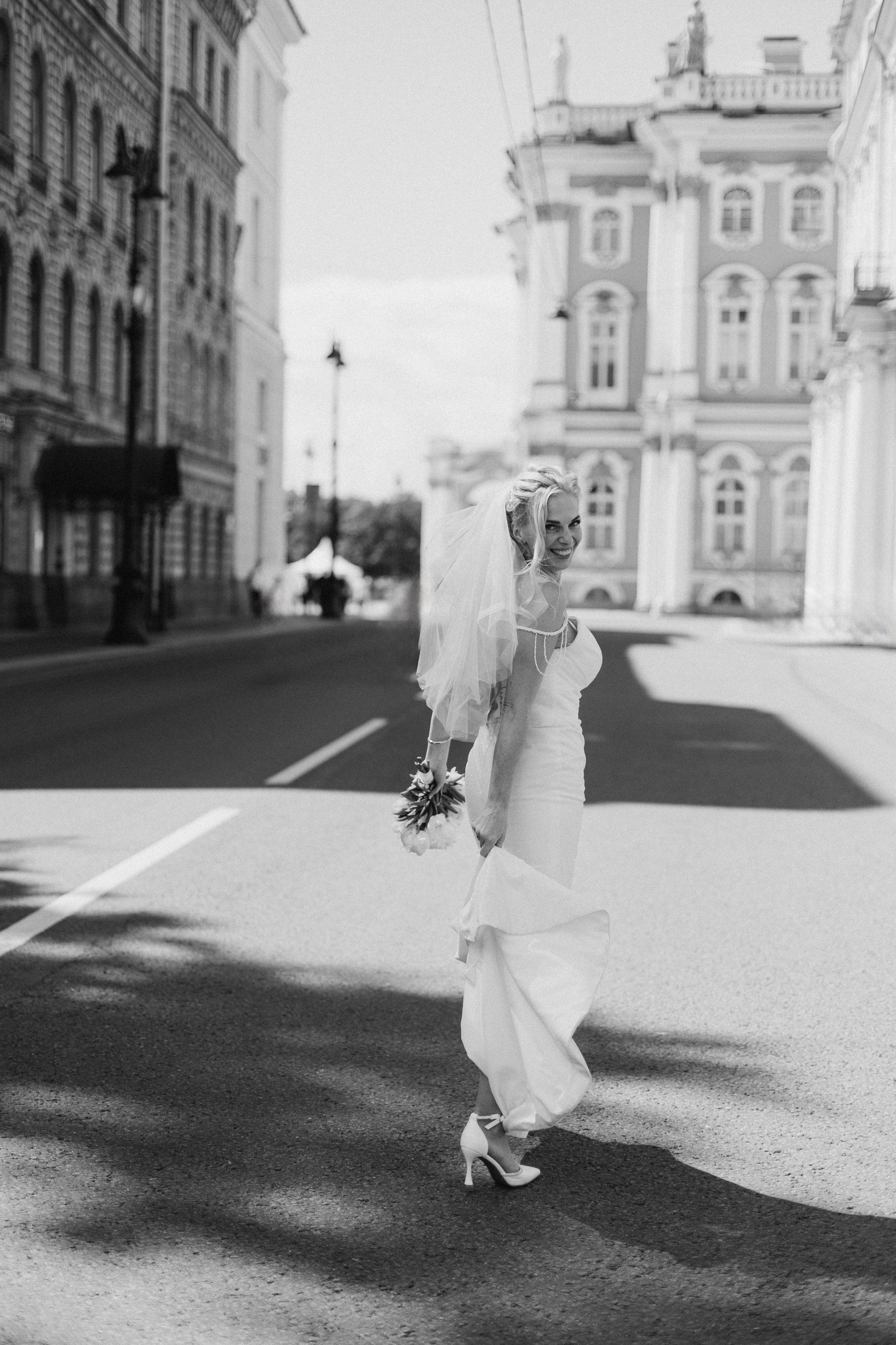 Игорь и Светлана. Фотограф из Петербурга