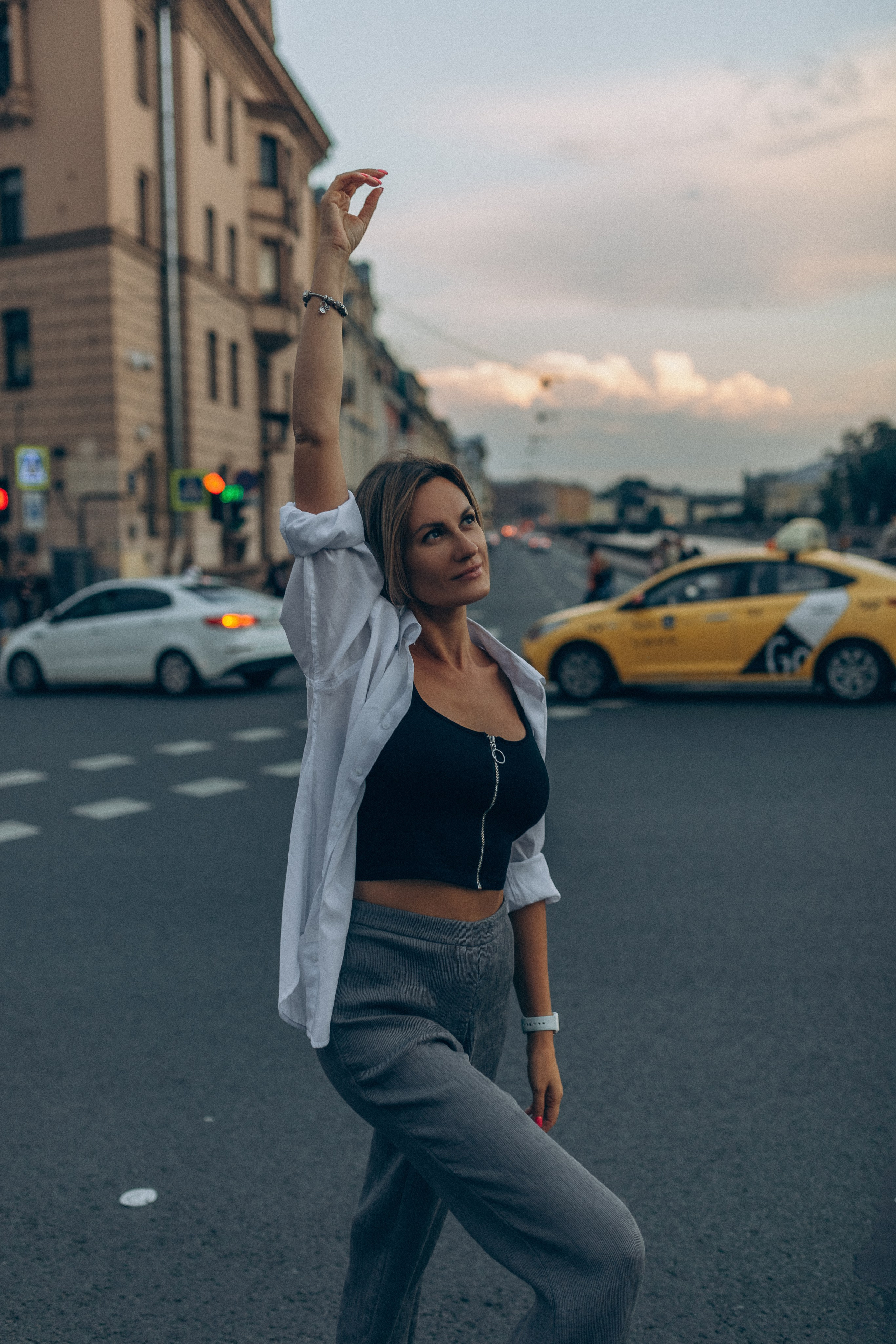 Лена. Фотограф из Петербурга