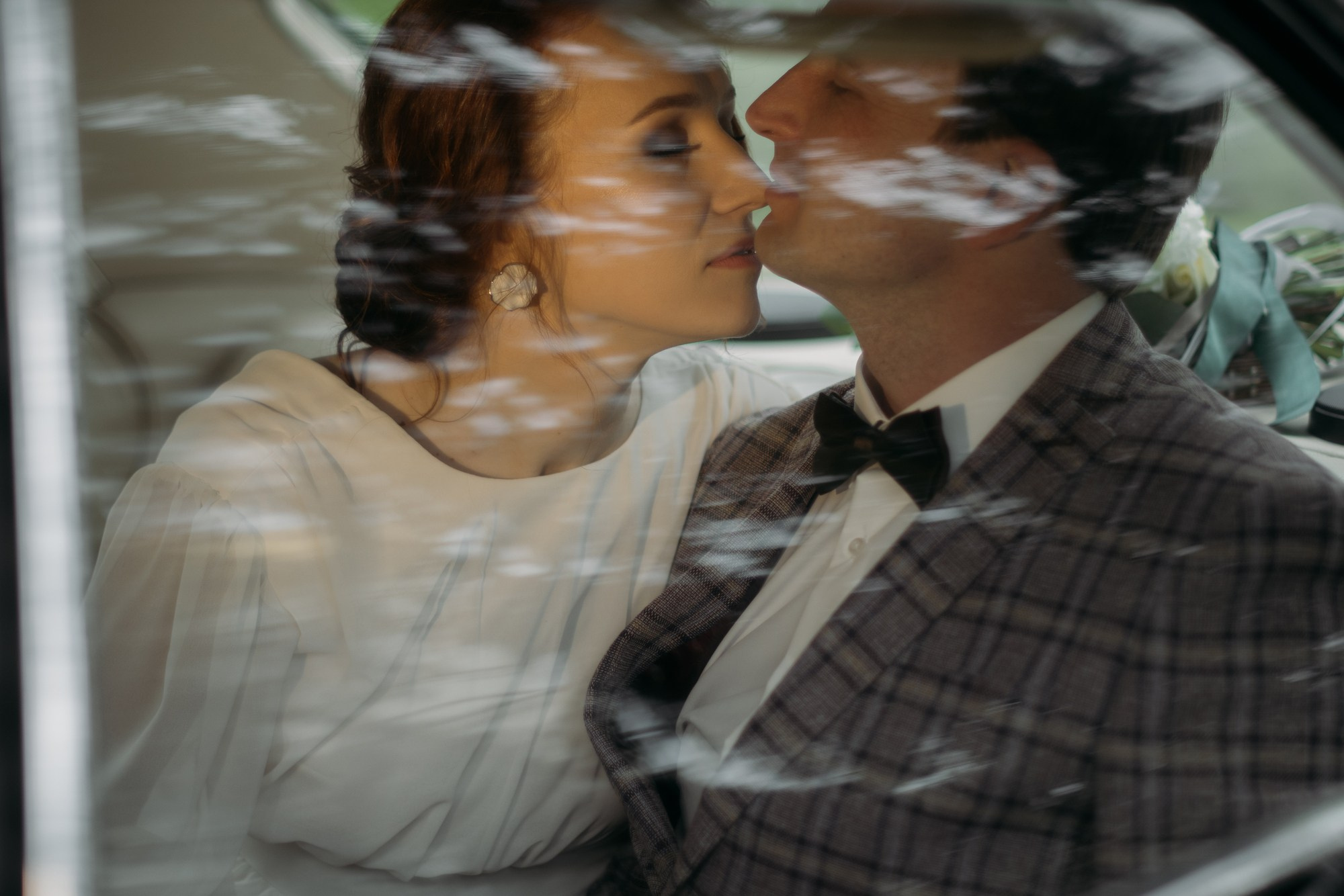 ЕВГЕНИЙ И ЕКАТЕРИНА. Свадебный фотограф в Ставрополе Сергей Шляхов