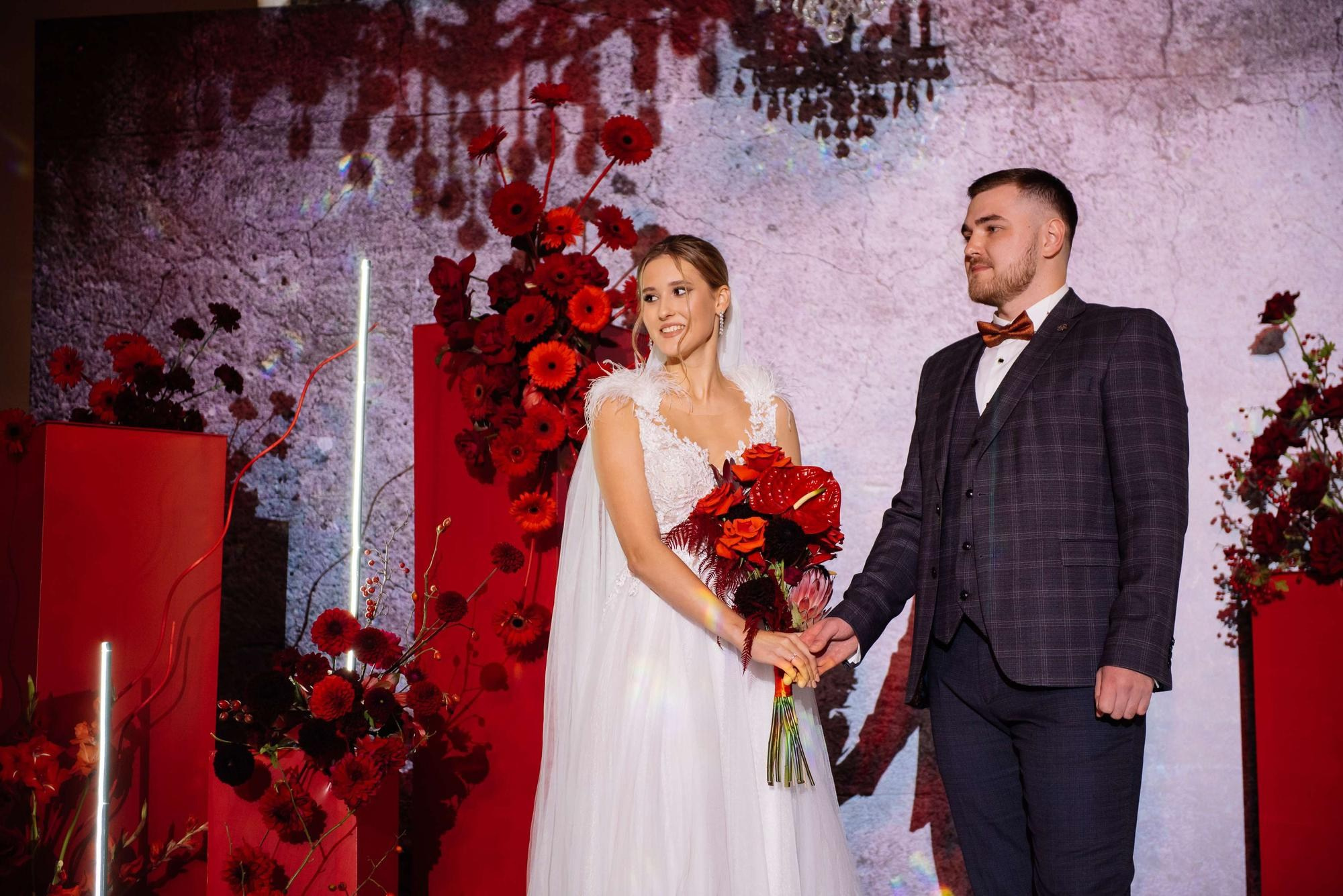 МАГИЯ ЧЁРНОГО. Свадебный фотограф в Ставрополе Сергей Шляхов