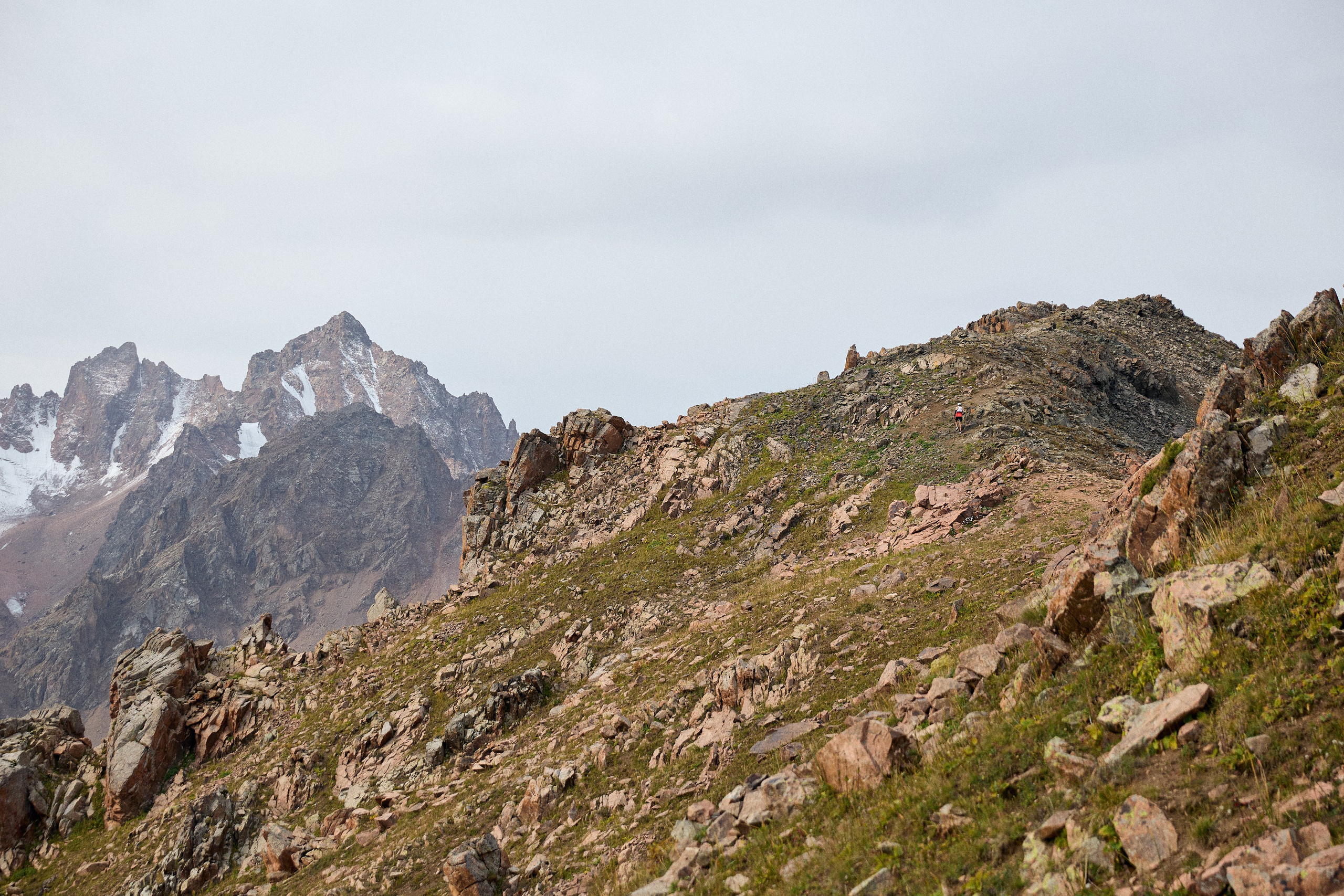 Irbis Race 2024, 2025. Спортивный/коммерческий фотограф/видеограф