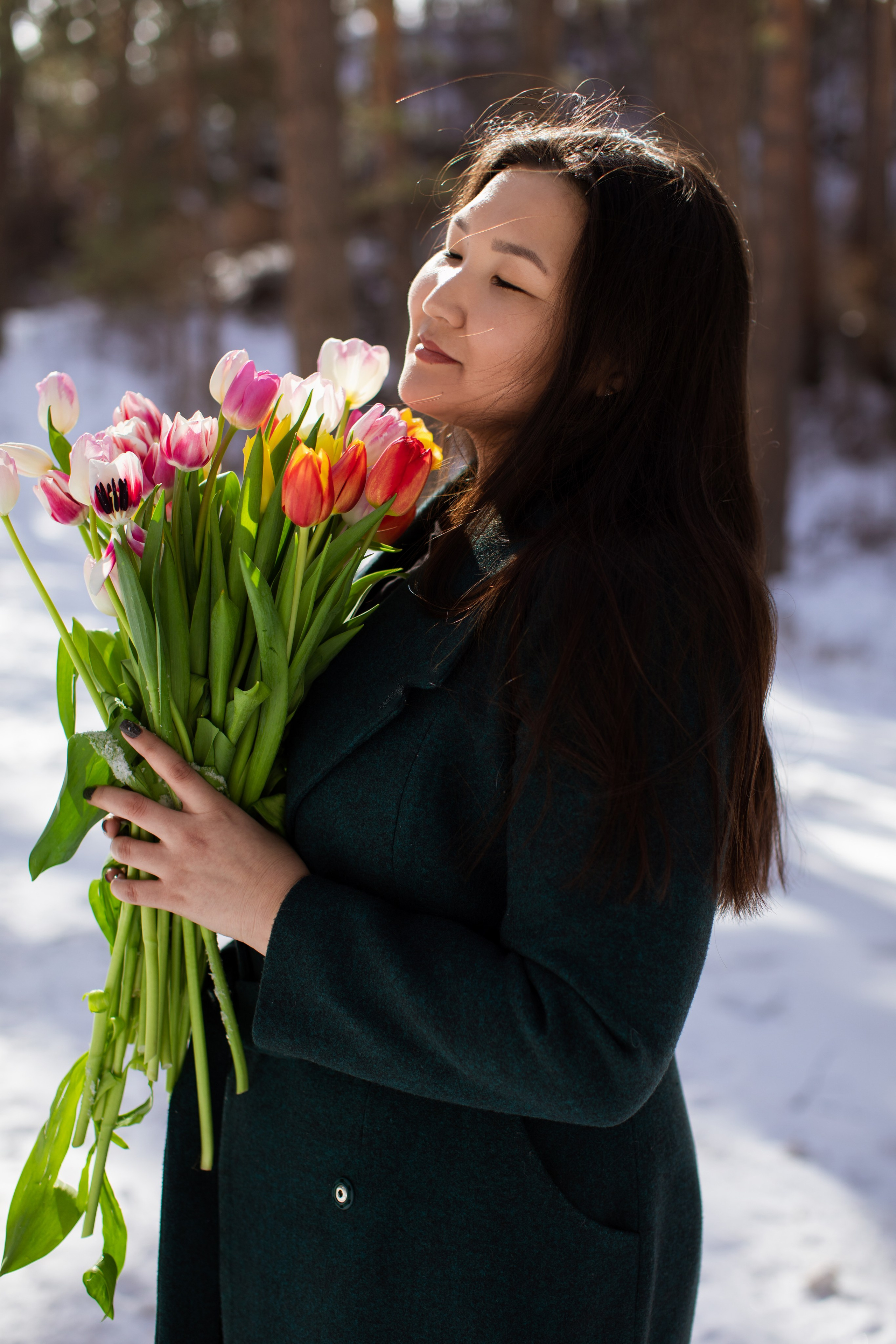 Здесь собраны мои самые ценные кадры — те, в которые вложена частичка души. Фотограф в Чемальском районе / Чемал и Республике Алтай / Горный Алтай Анастасия Деделова
