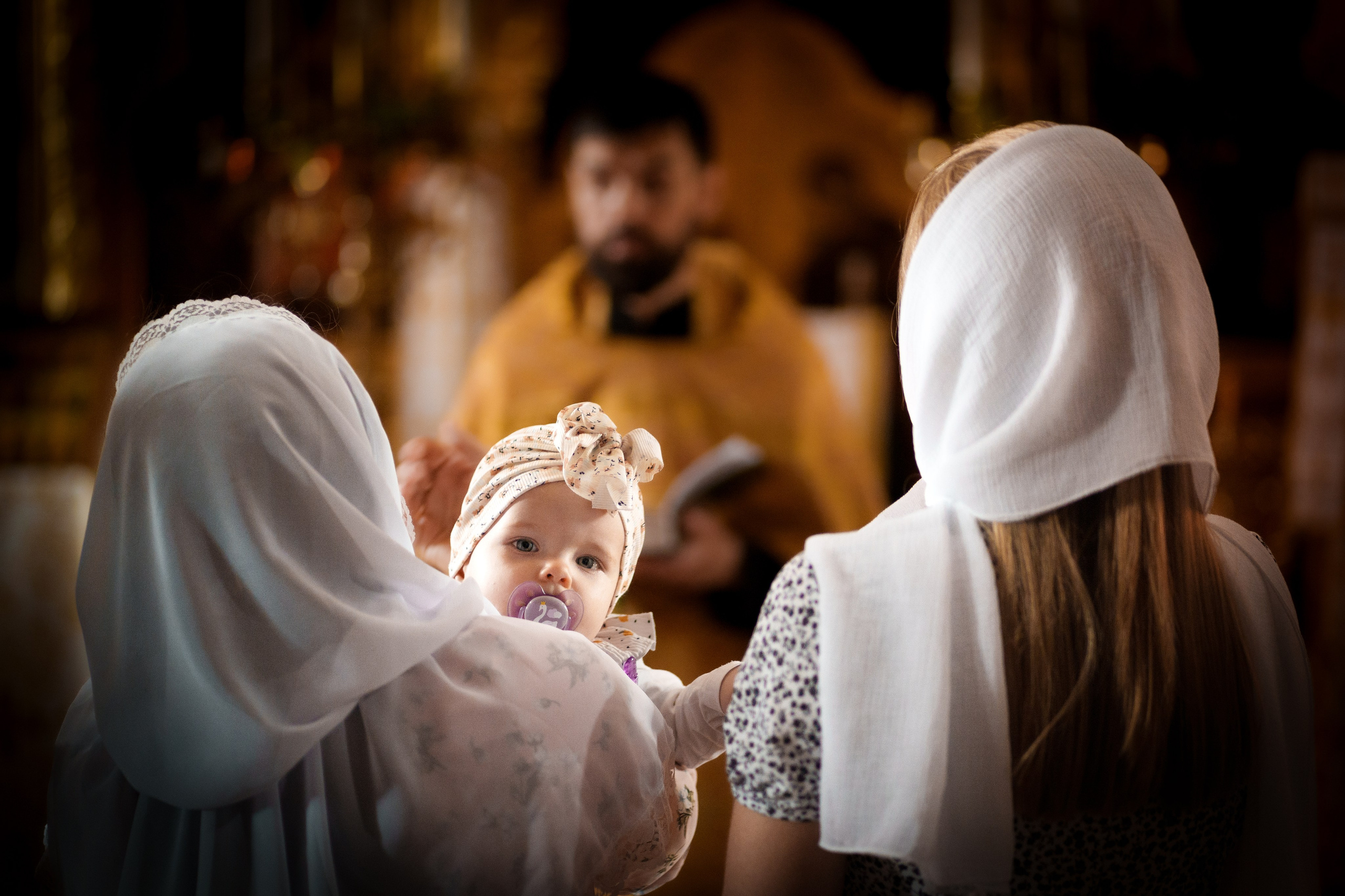 ✨. Профессиональный фотограф новорожденных Тверь