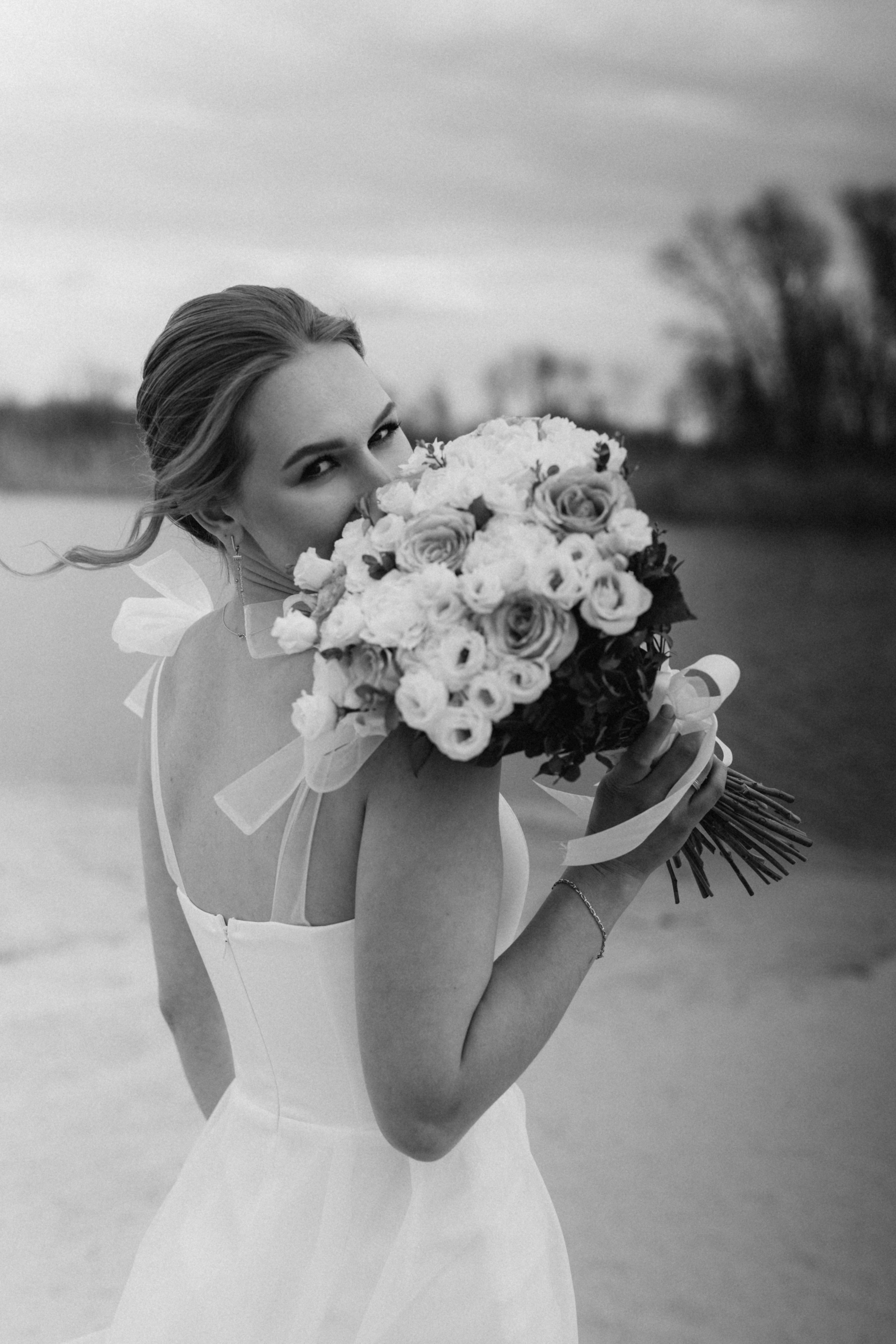 День свадьбы. Семейный фотограф Даша Погорелова г. Богучар