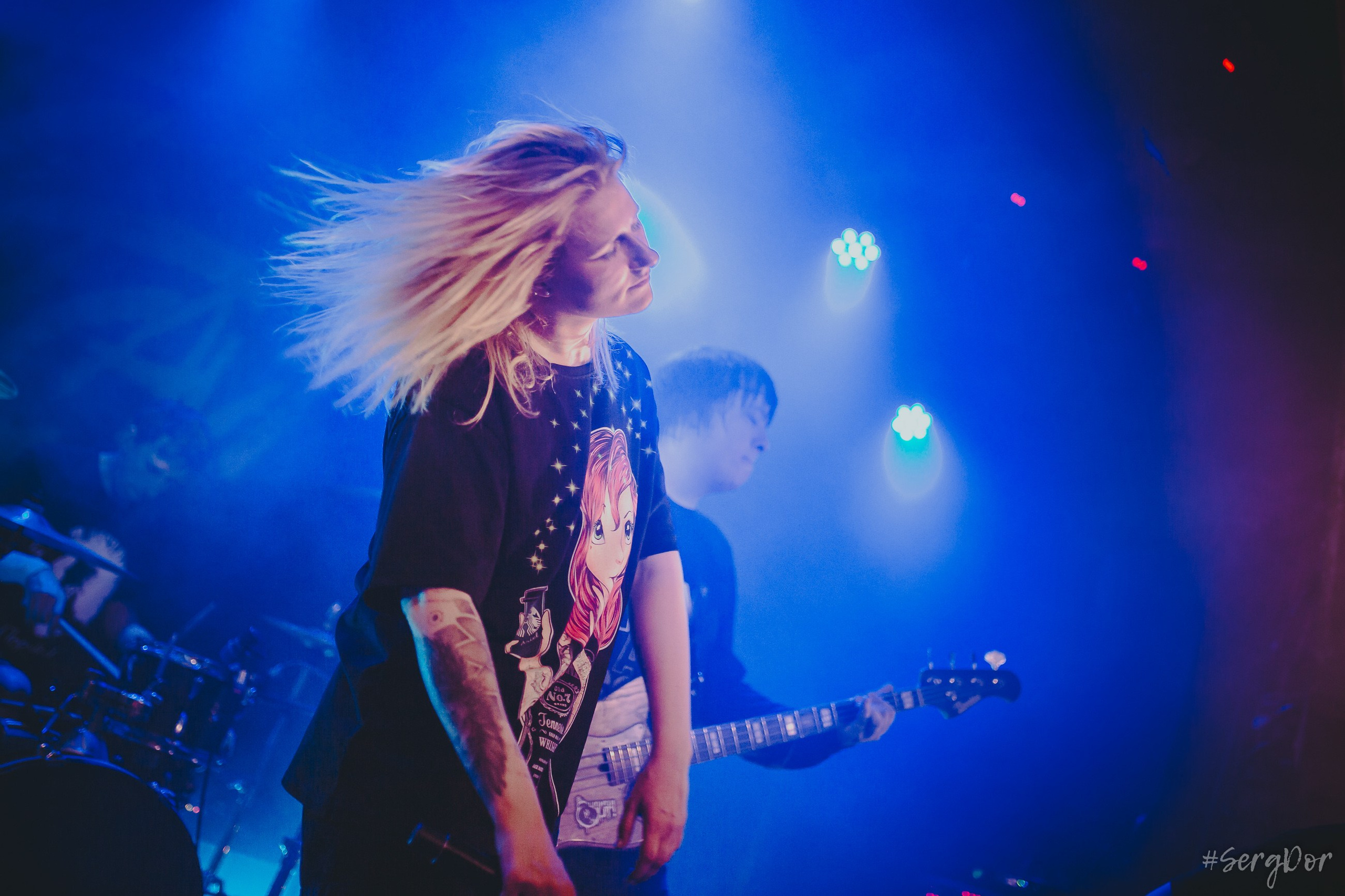 Лайтсаут, Lights Out, концерт, день рождения, Zoccolo 2.0,  Цоколь, Санкт-Петербург, 24.05.2024, SergDor, 24 мая 2024 года, #SergDor