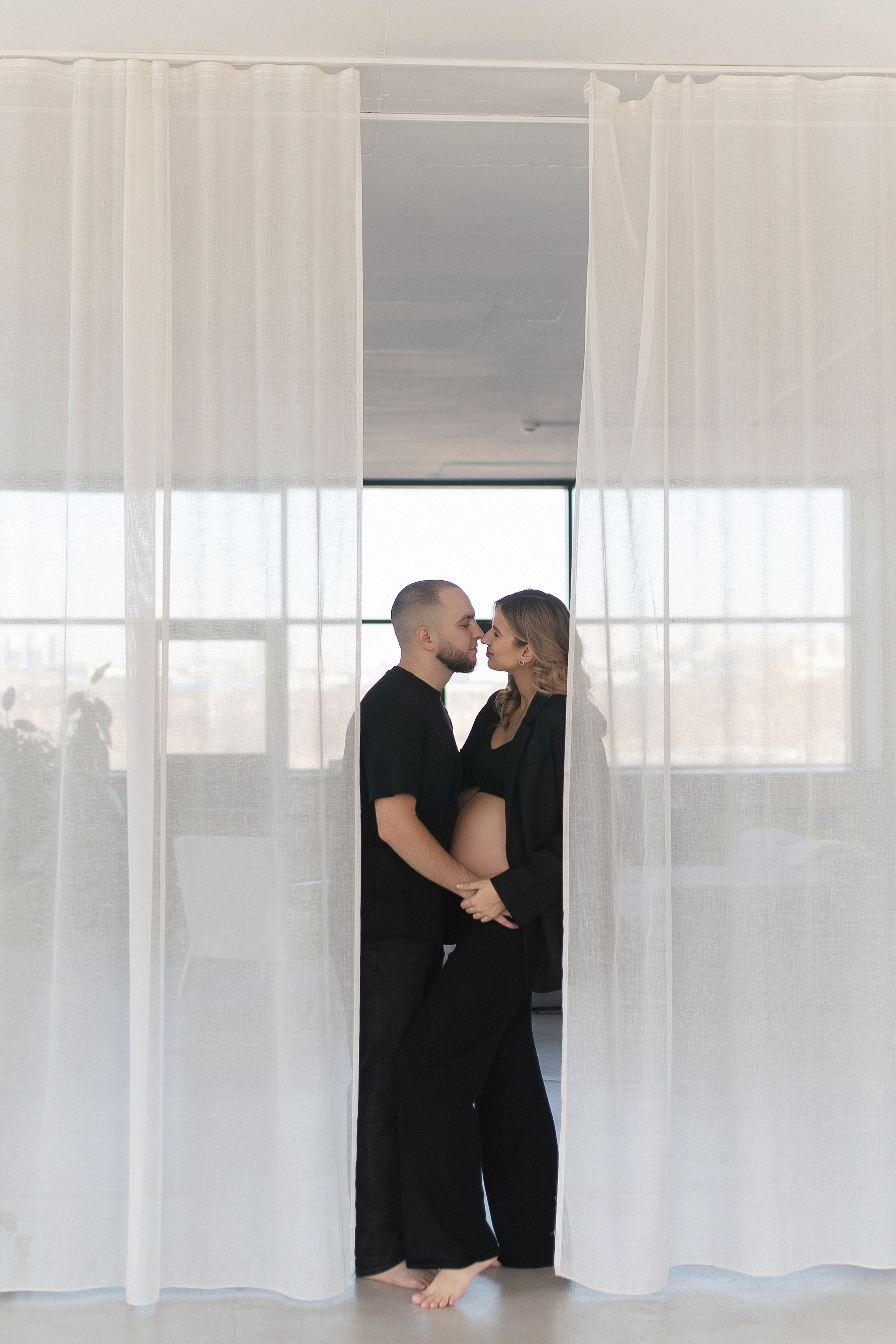 «ПРОДОЛЖЕНИЕ». Maria Startseva Photo