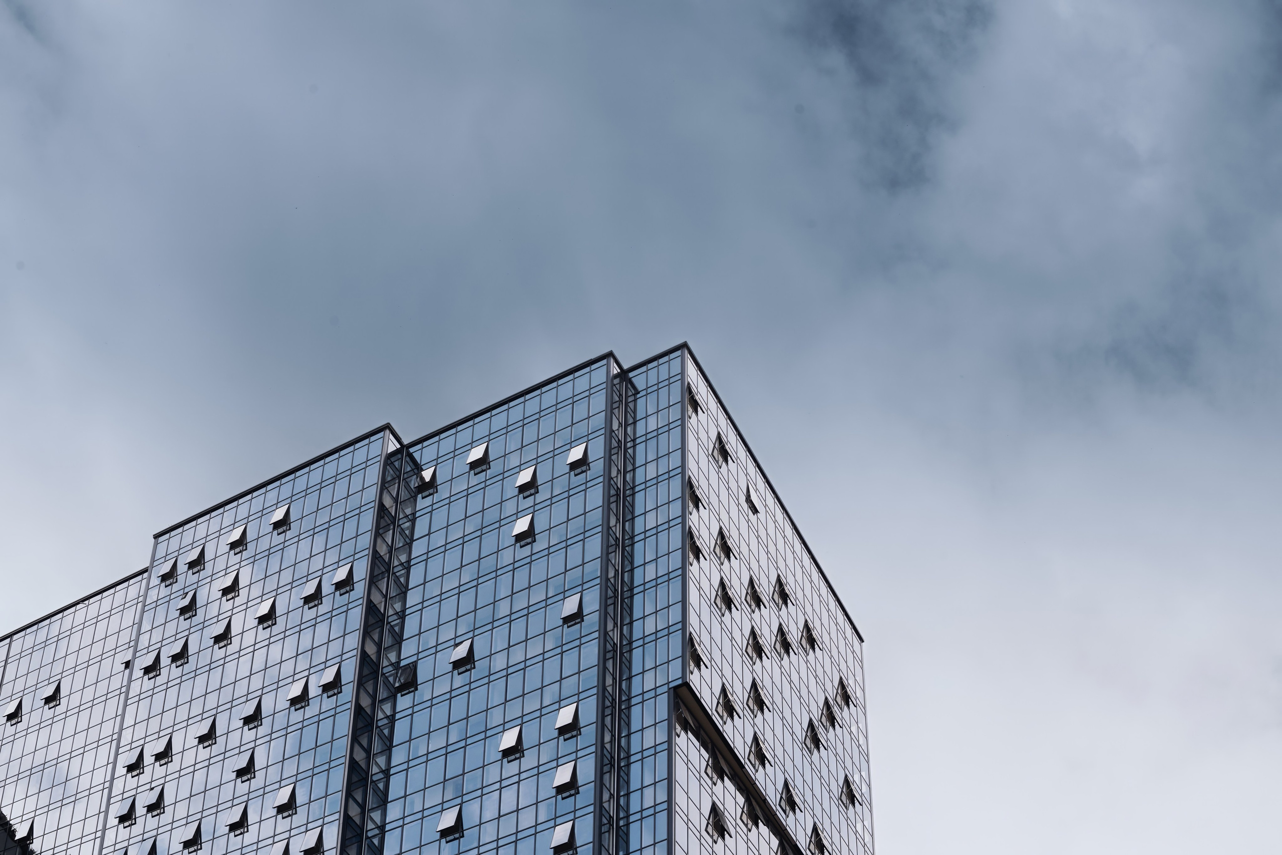 ЖК I Grando. Фотограф Новосибирск I Дамдинов Бато