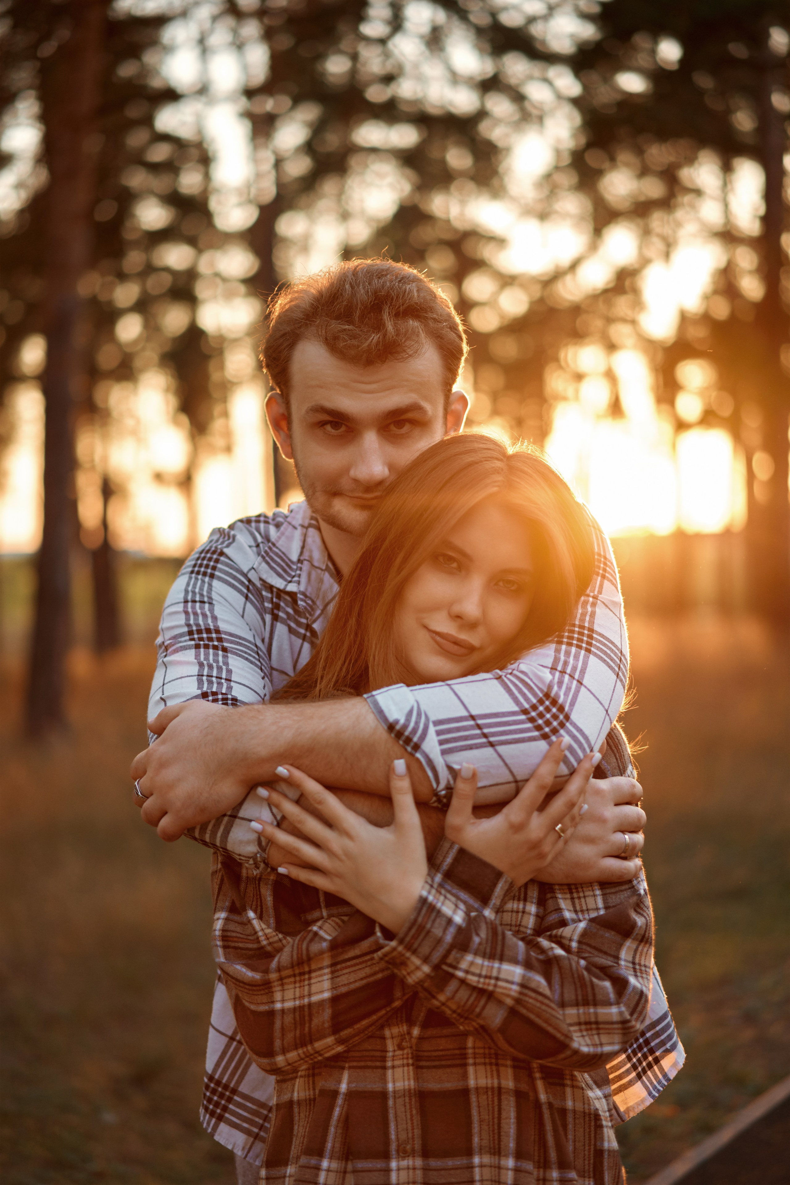 Владислав & Полина. Фотограф в Санкт-Петербурге Цуркан Алёна