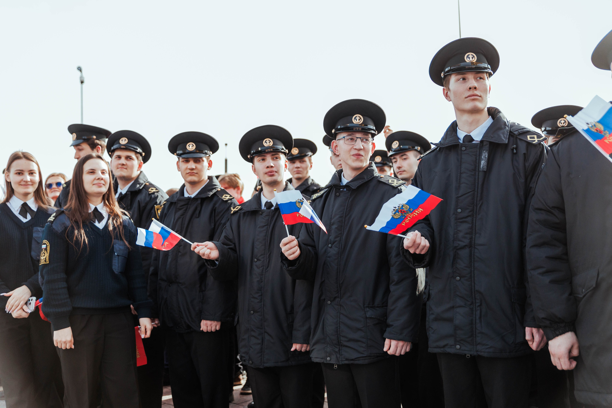 12 ГОДОВЩИНА ВОССОЕДИНЕНИЯ КРЫМА С РОССИЕЙ. Фотограф Нижний Новгород Игнатьева Виктория