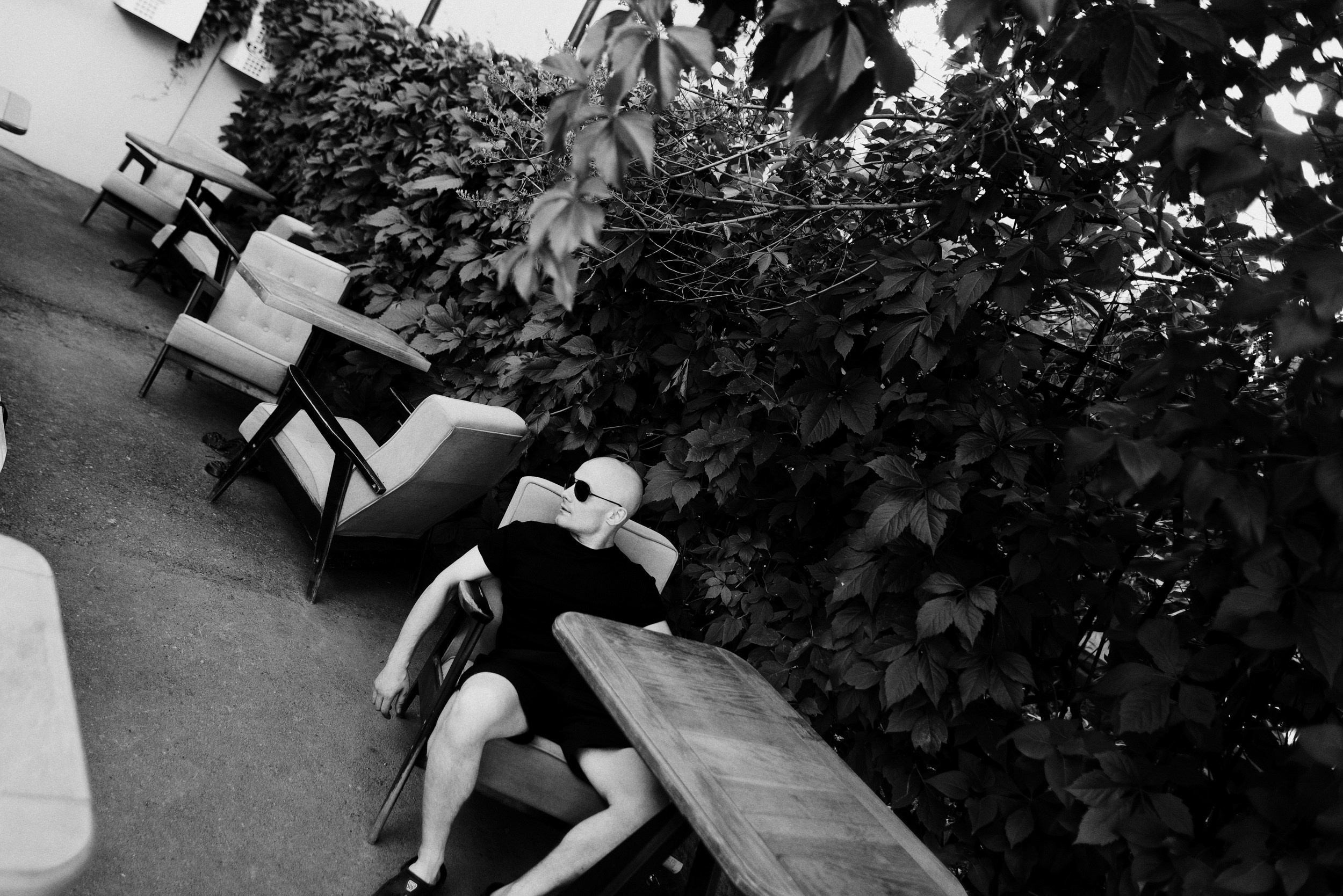 Павел. Фотограф Дарья Мустафина, Тюмень