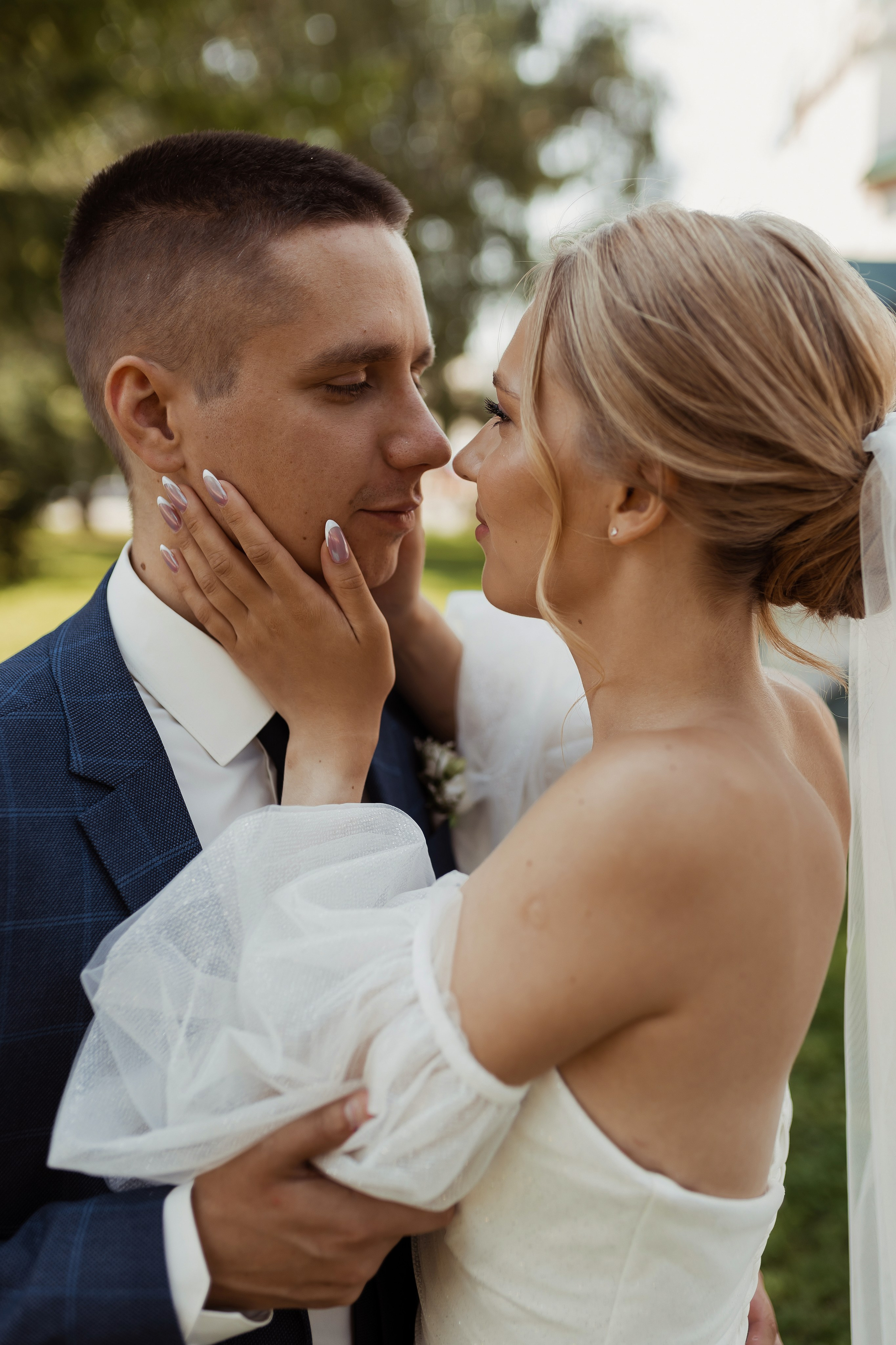 Ваня & Настя. ФОТОГРАФ Маргарита Сивакова | Ярославль Кострома Москва
