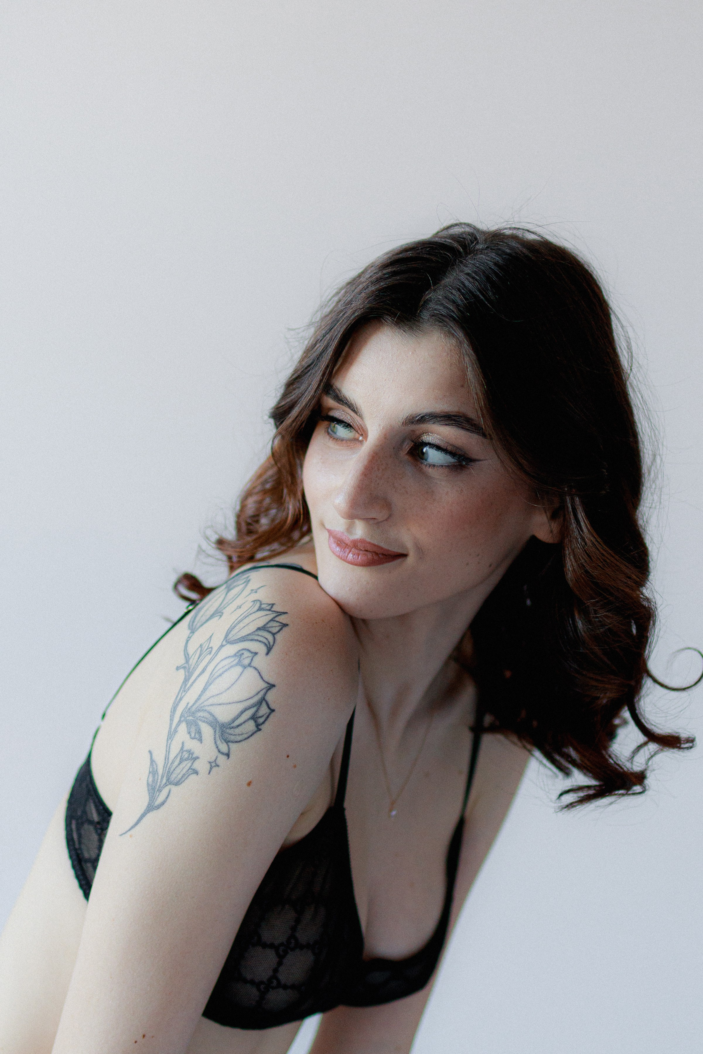 Катя / MK Studio. Фотограф в Выборге и Санкт-Петербурге Маша Гуляева