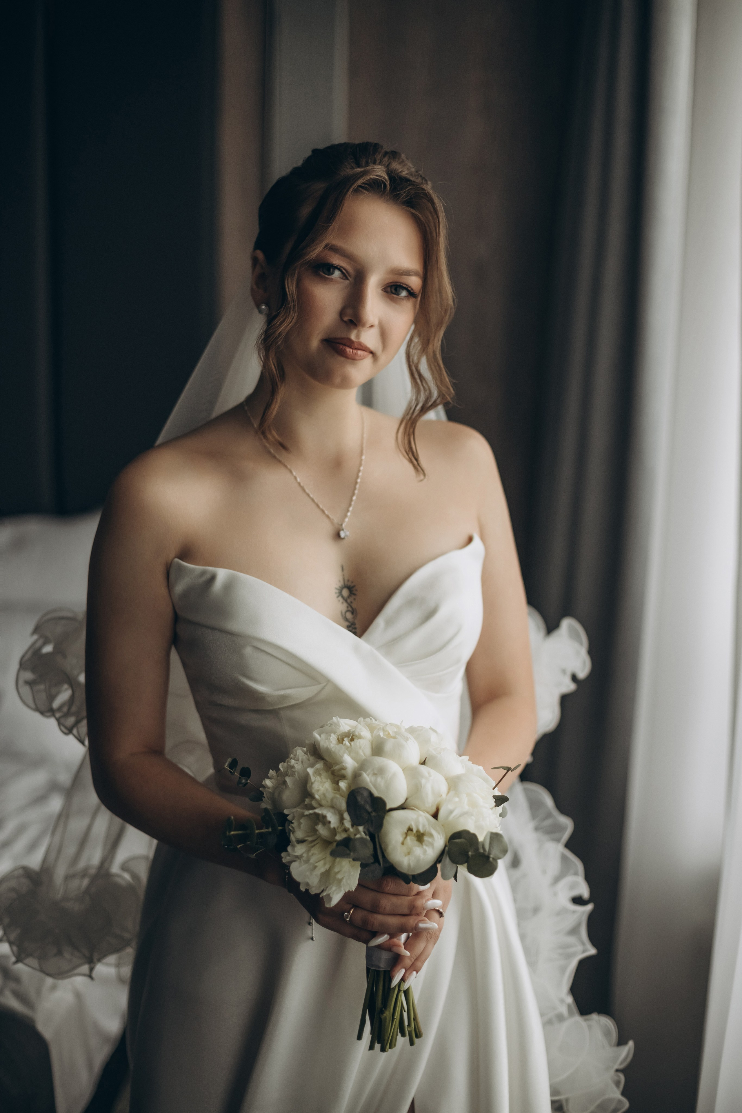 Всеволод и Анастасия. Семейный фотограф в Брянске Зурилина Екатерина