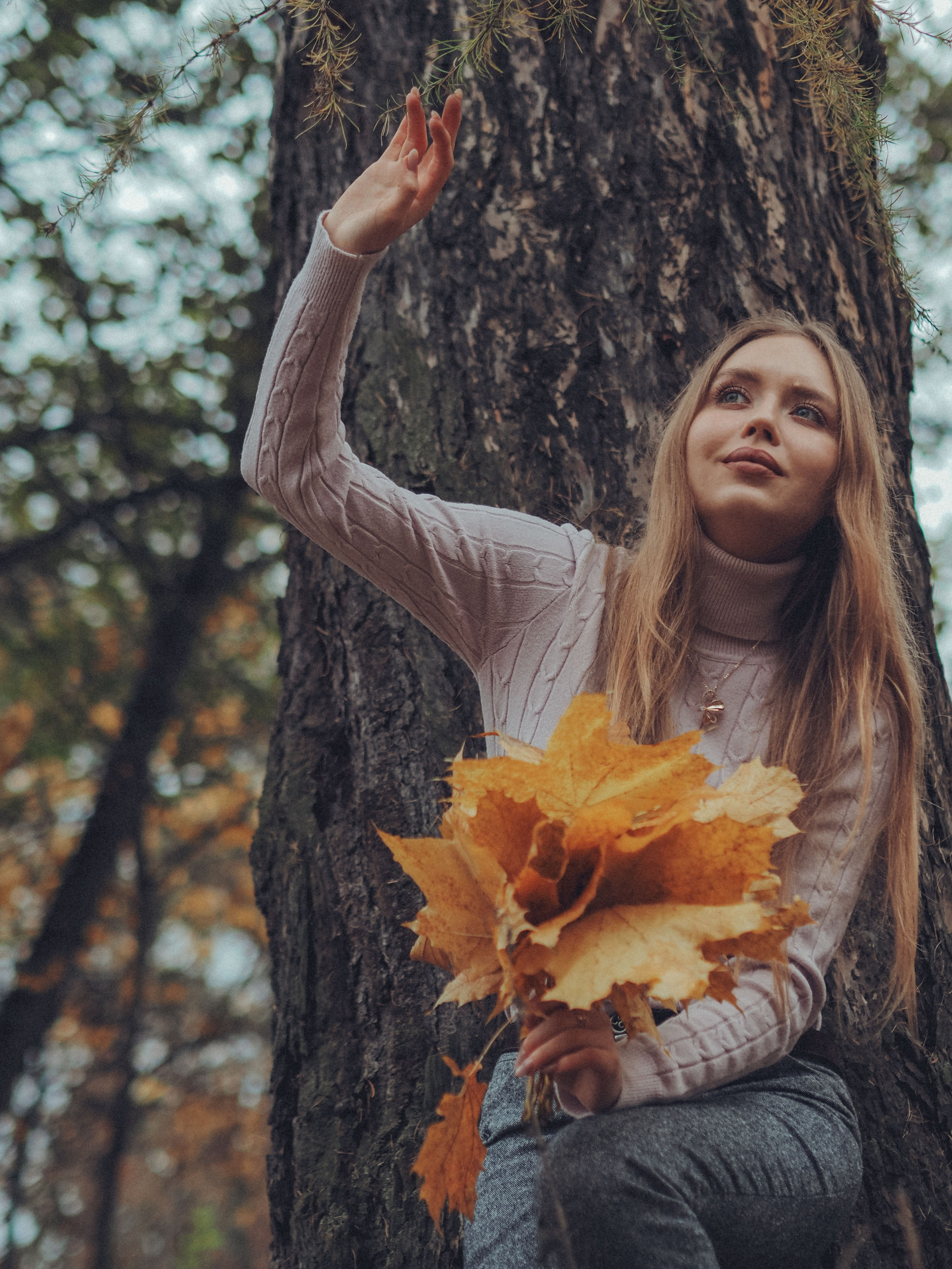 Анастасия. Фотограф в Москве — Сергей Люкшинов