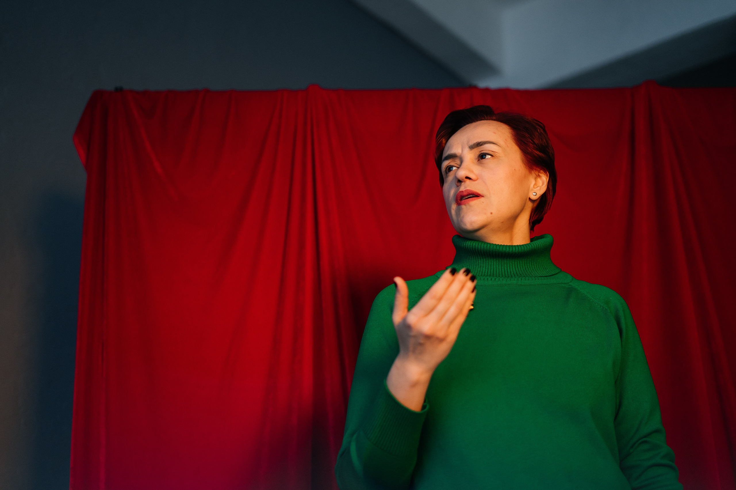 Татьяна. Портретный и семейный фотограф Ксения Казанцева