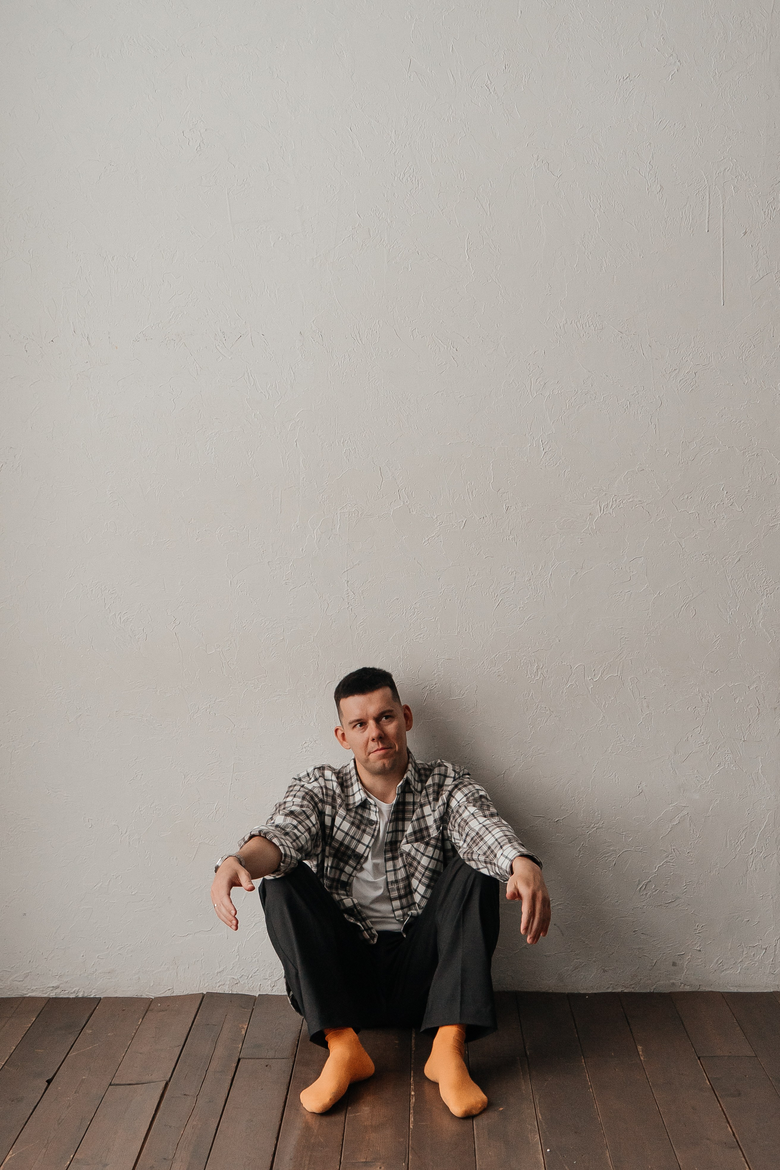 Тимофей. Портретный и семейный фотограф Ксения Казанцева