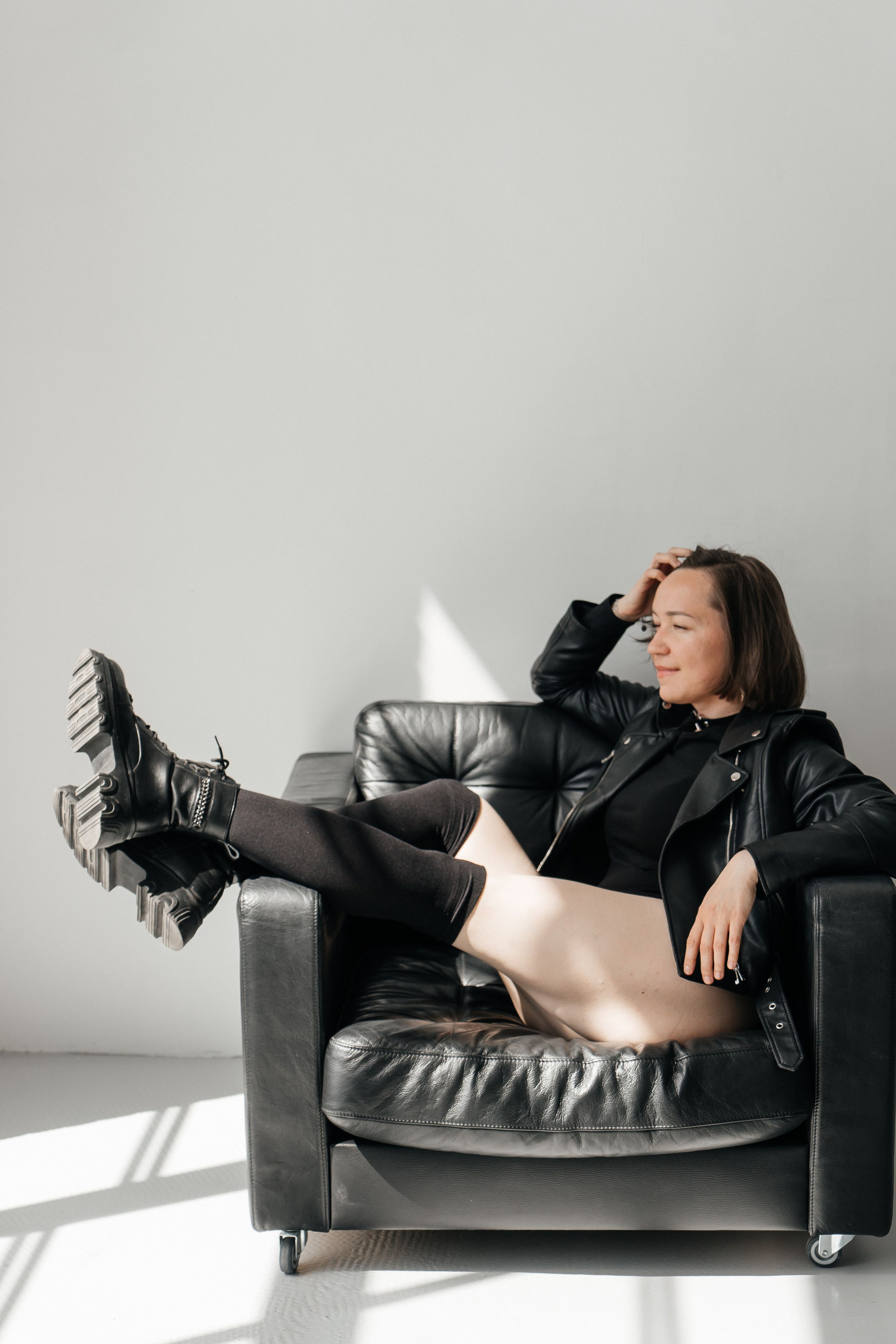 Валя. Портретный и семейный фотограф Ксения Казанцева