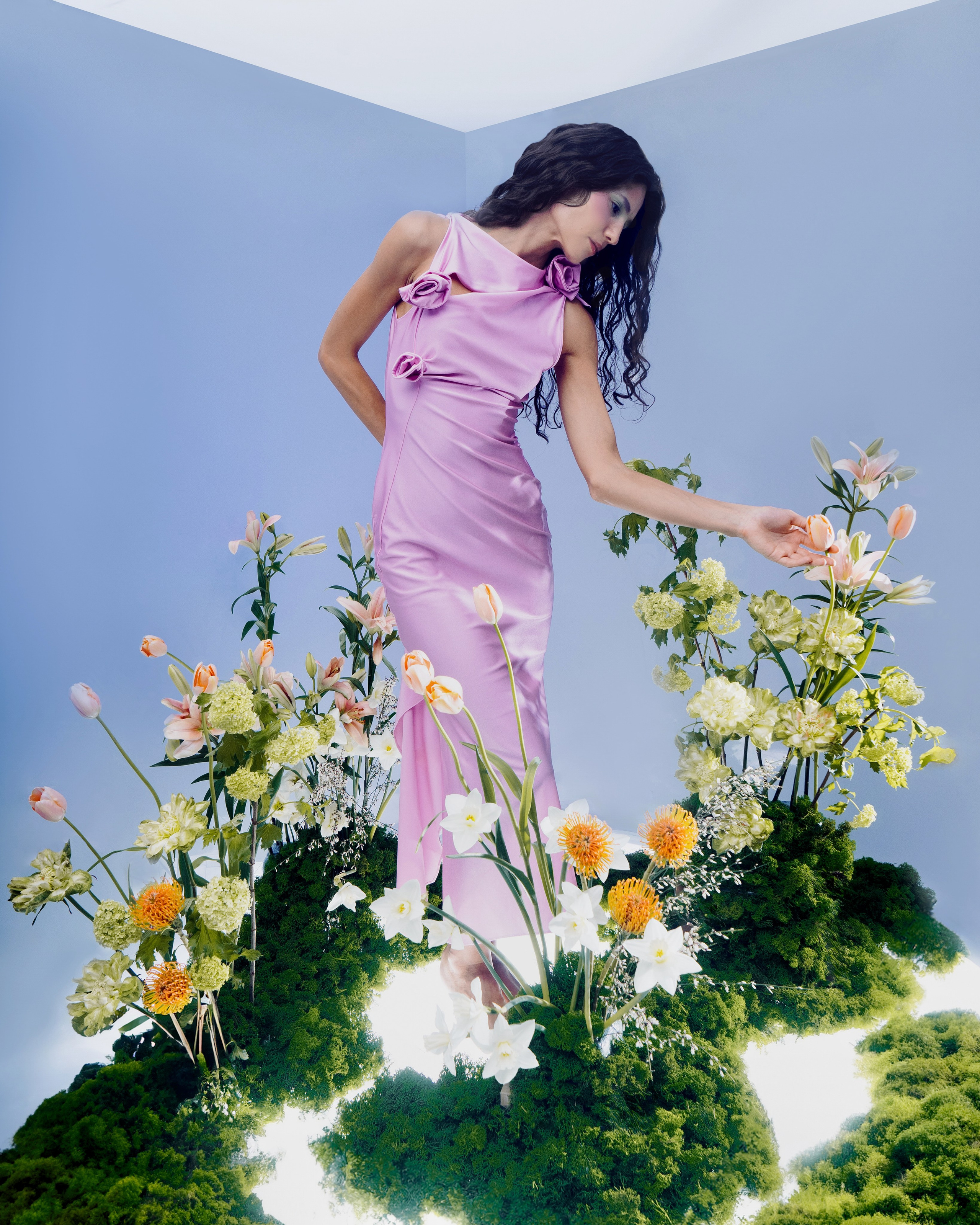 With Very concept store. Fashion фотограф и Арт директор. Санкт-Петербург и Москва