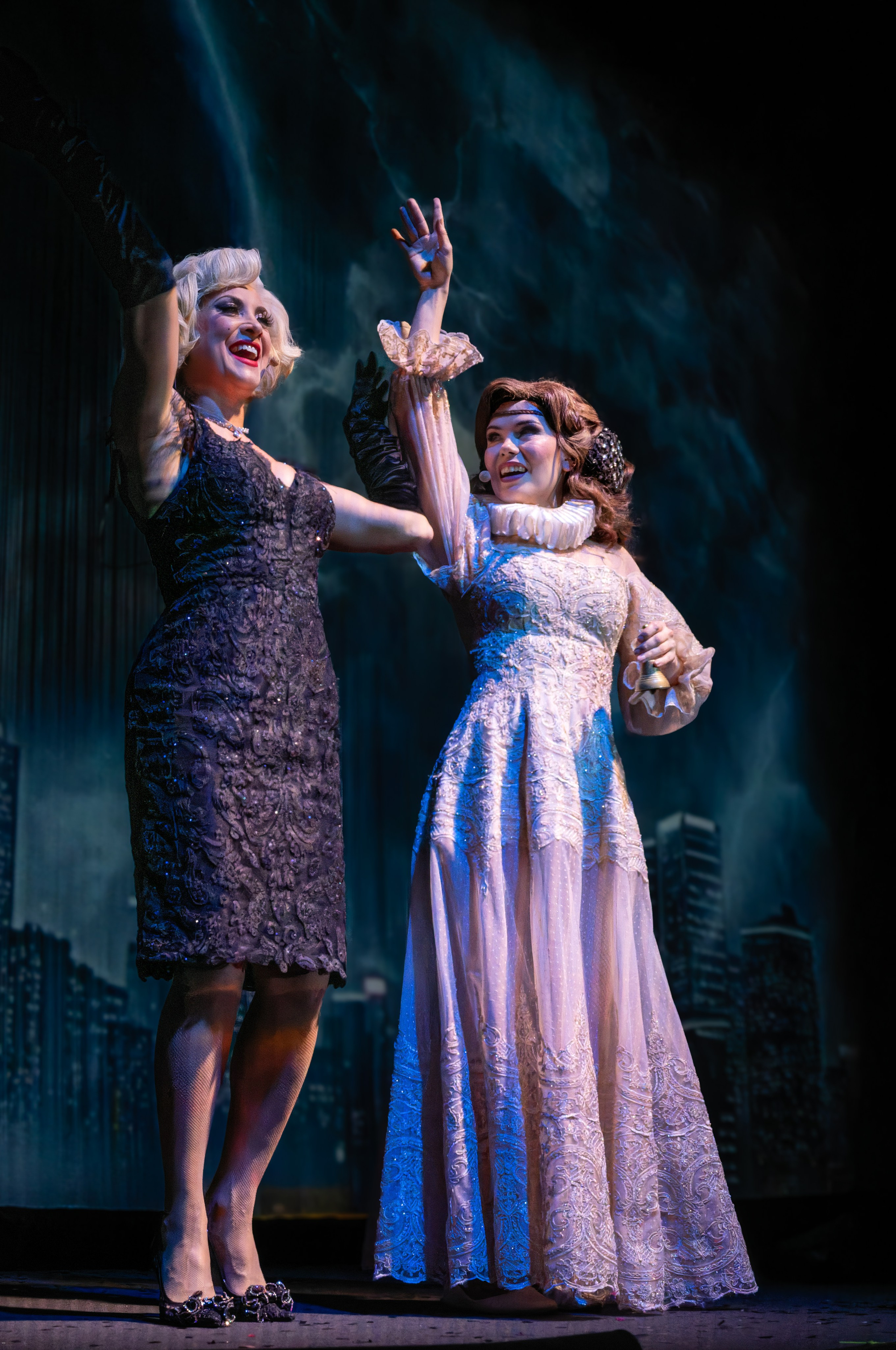 Malers Lab: Фауст. Сайт фотографа Сергея Абрамова