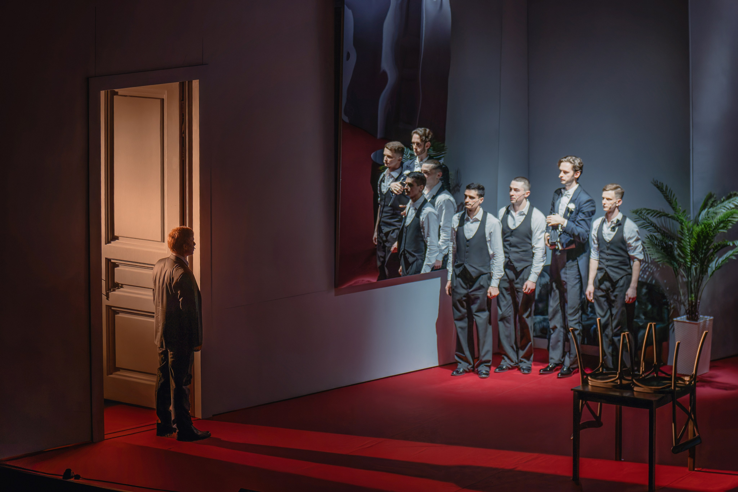 Каренина. Сайт фотографа Сергея Абрамова