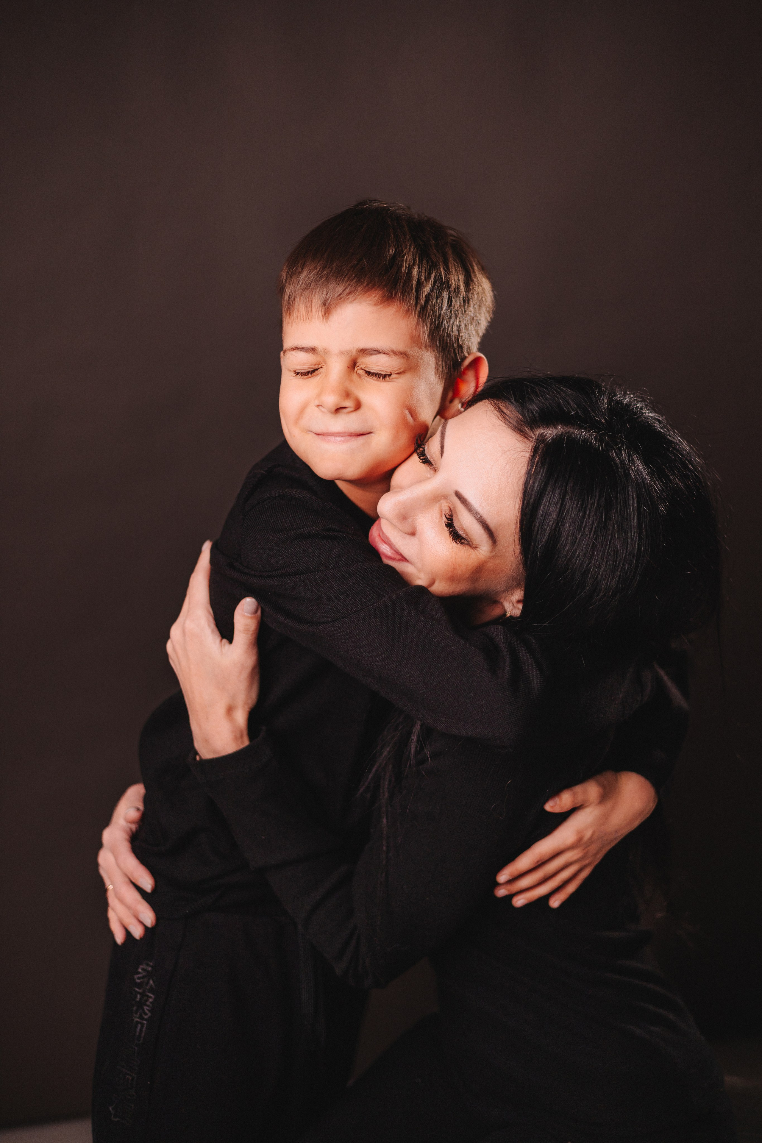 СТУДИЙНЫЕ. Детский и семейный фотограф  Биробиджан Оля Светагор