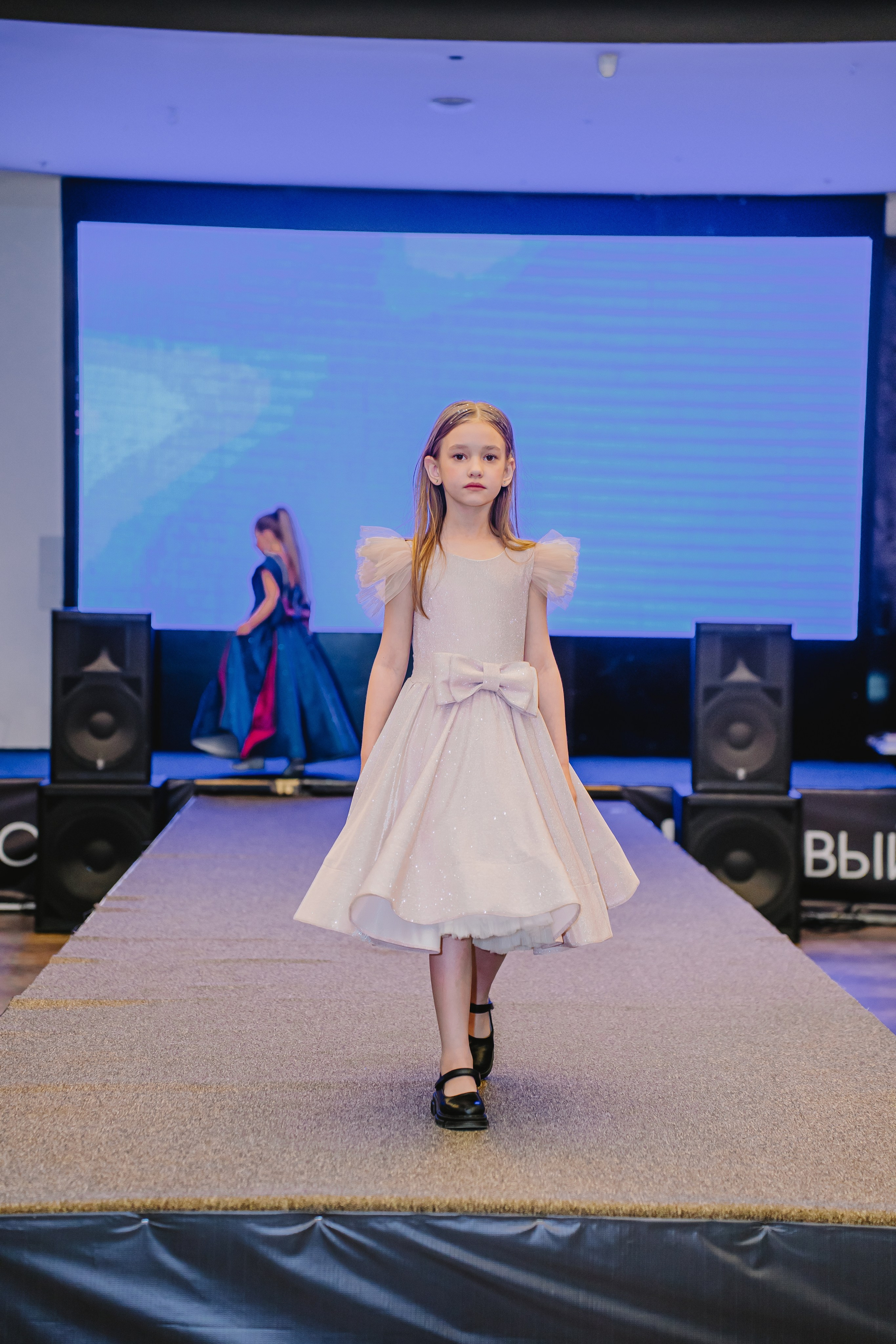 Закрытие модельного сезона 2025 Room models. Little_Princess.38