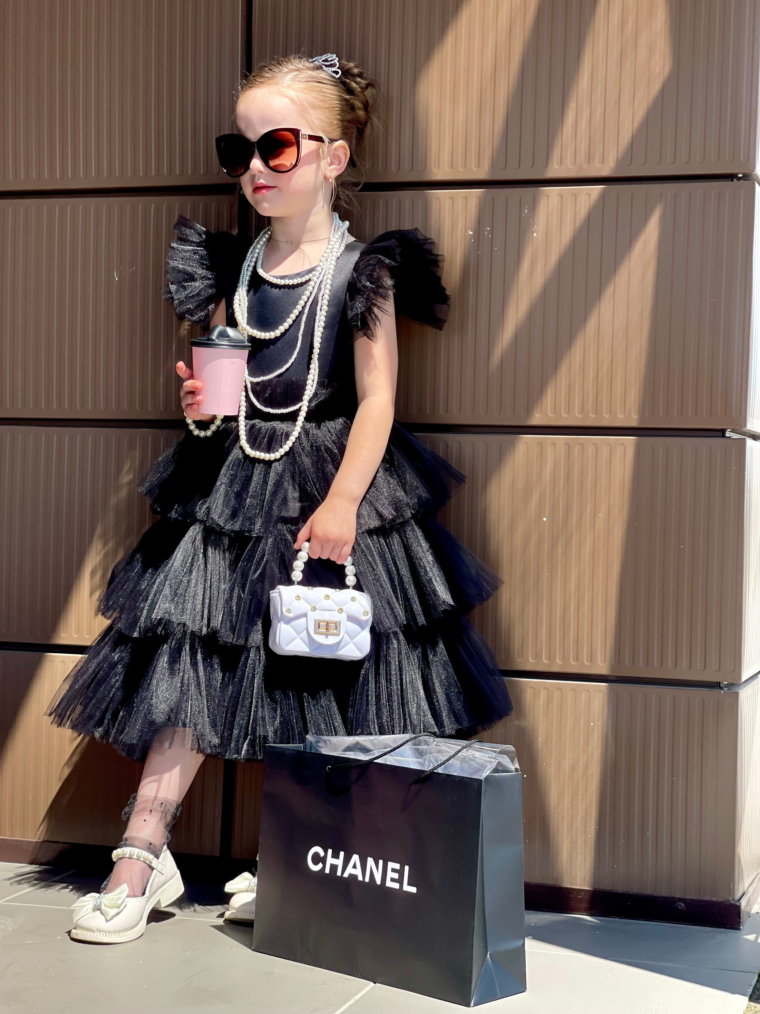 " Париж ". Little_Princess.38