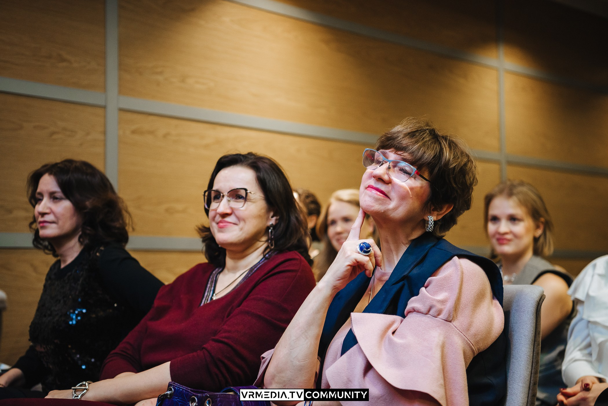 Модный вторник: Нам по пути 2025!